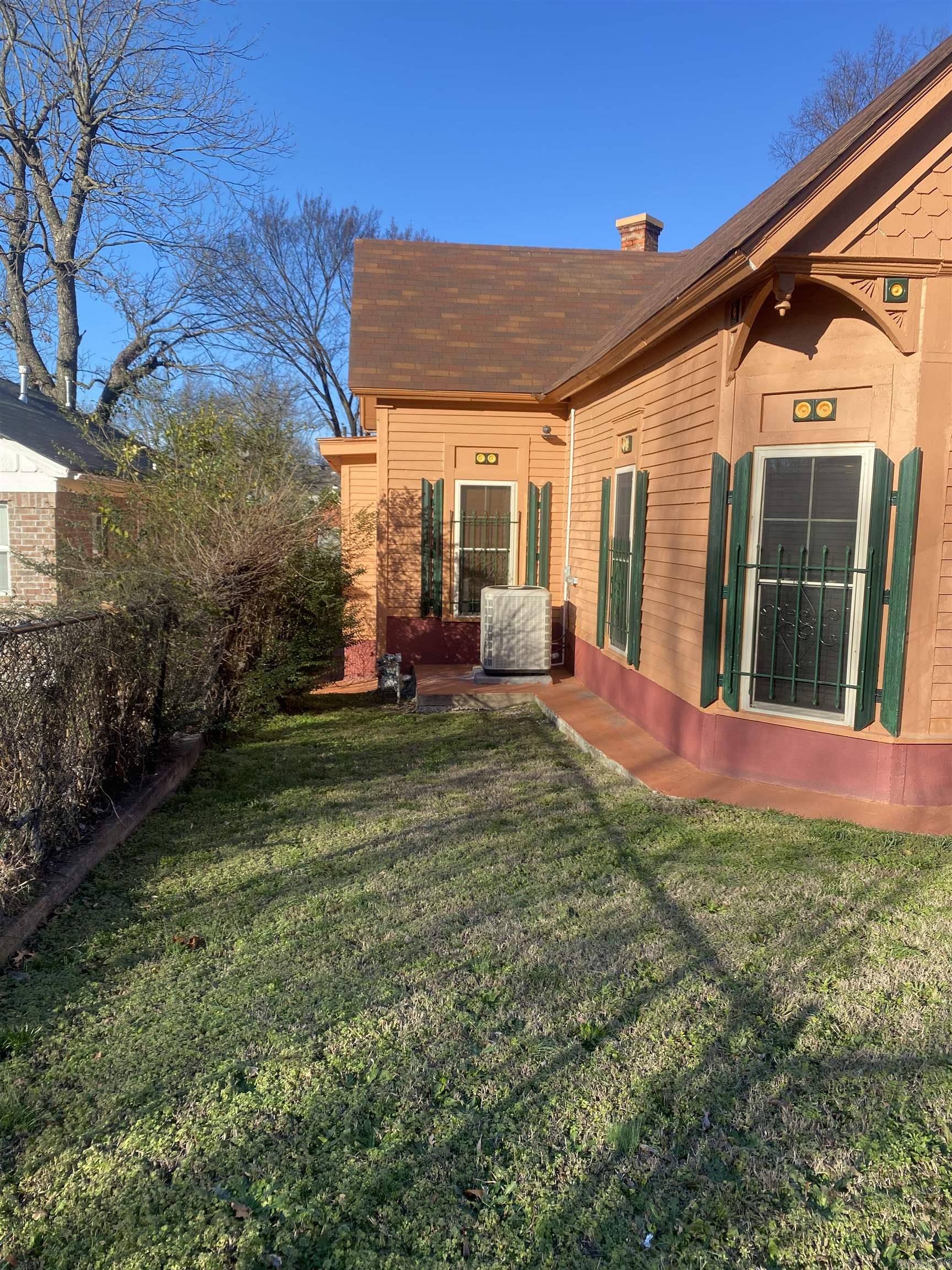 2022 S Chester  Little Rock, AR