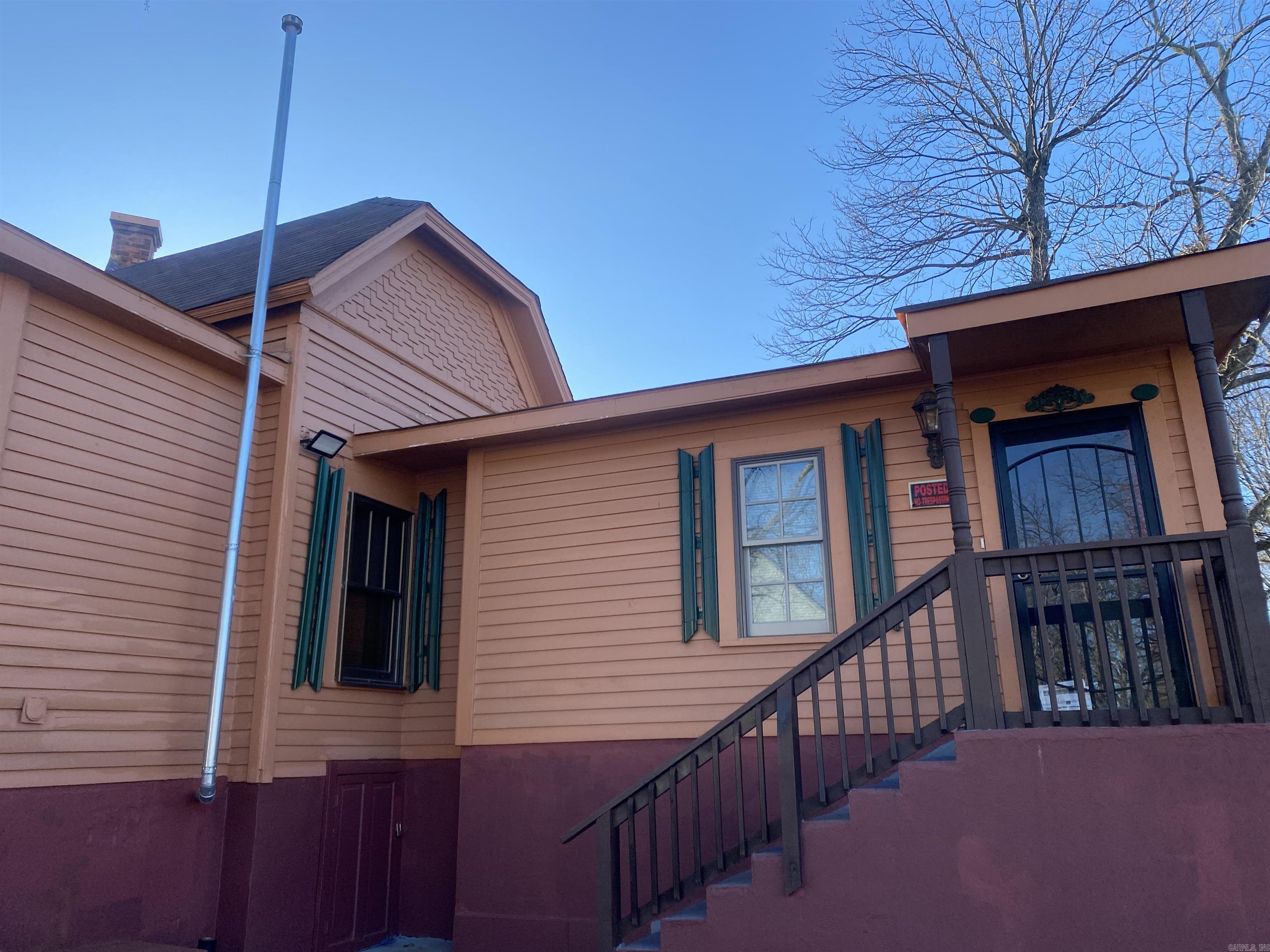 2022 S Chester  Little Rock, AR