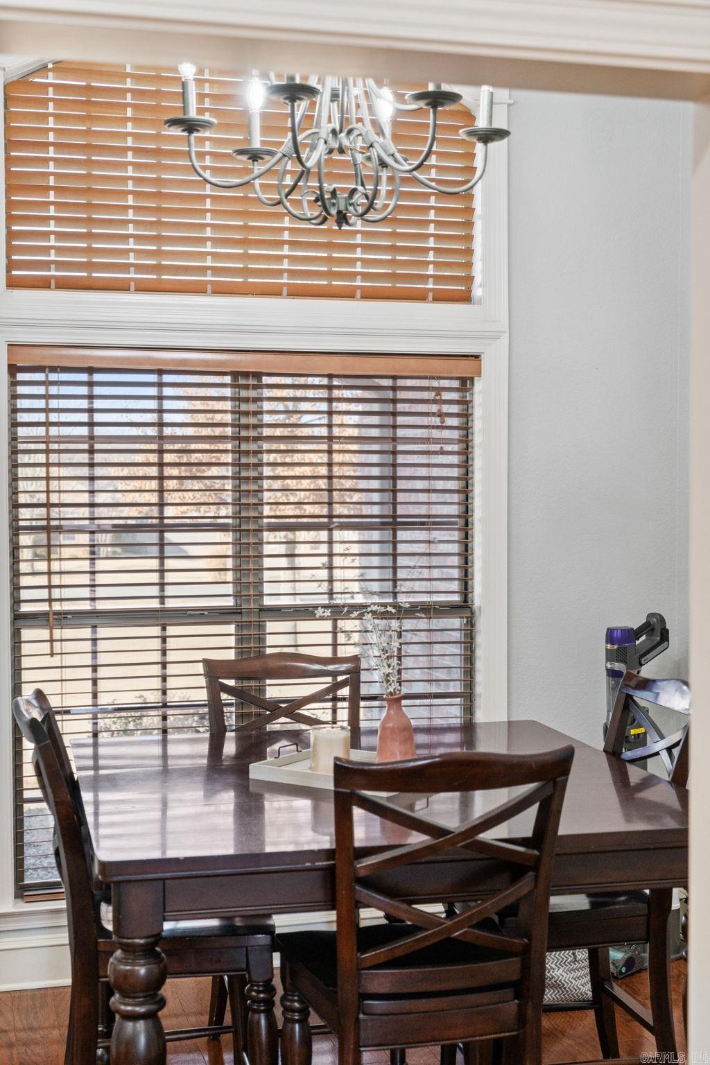 4 Friendly  Greenbrier, AR