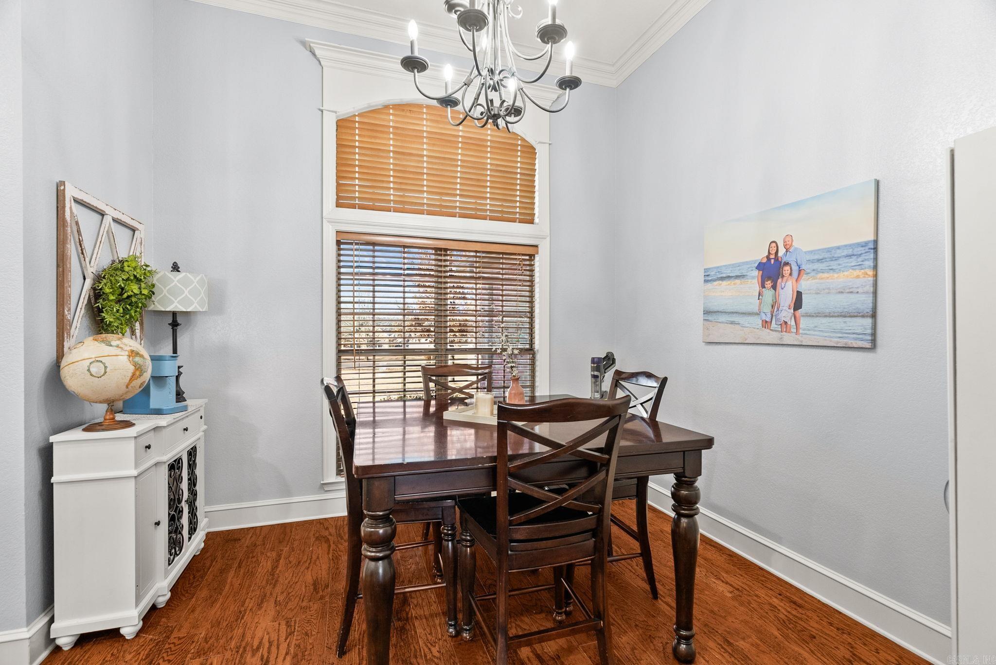 4 Friendly  Greenbrier, AR