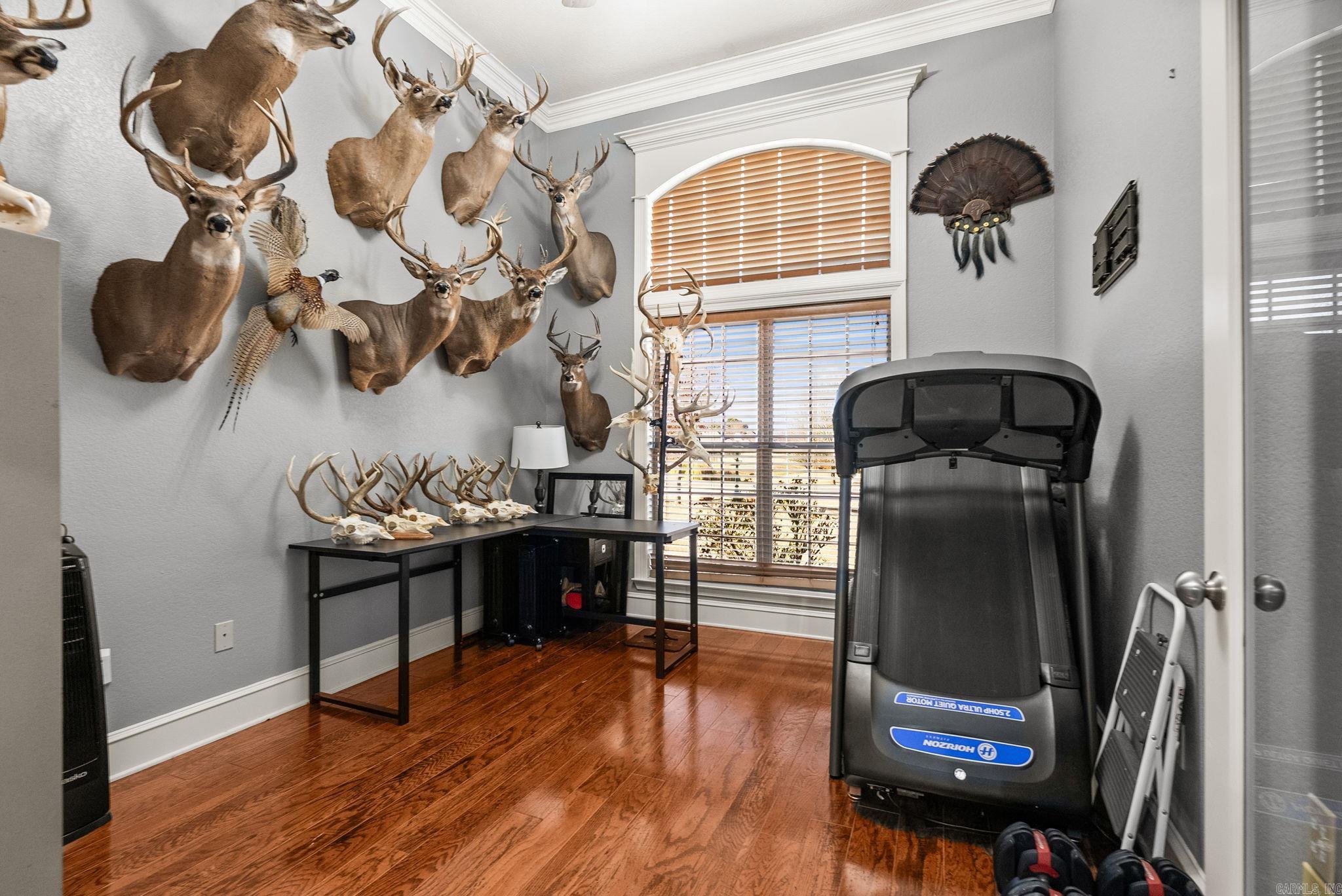 4 Friendly  Greenbrier, AR