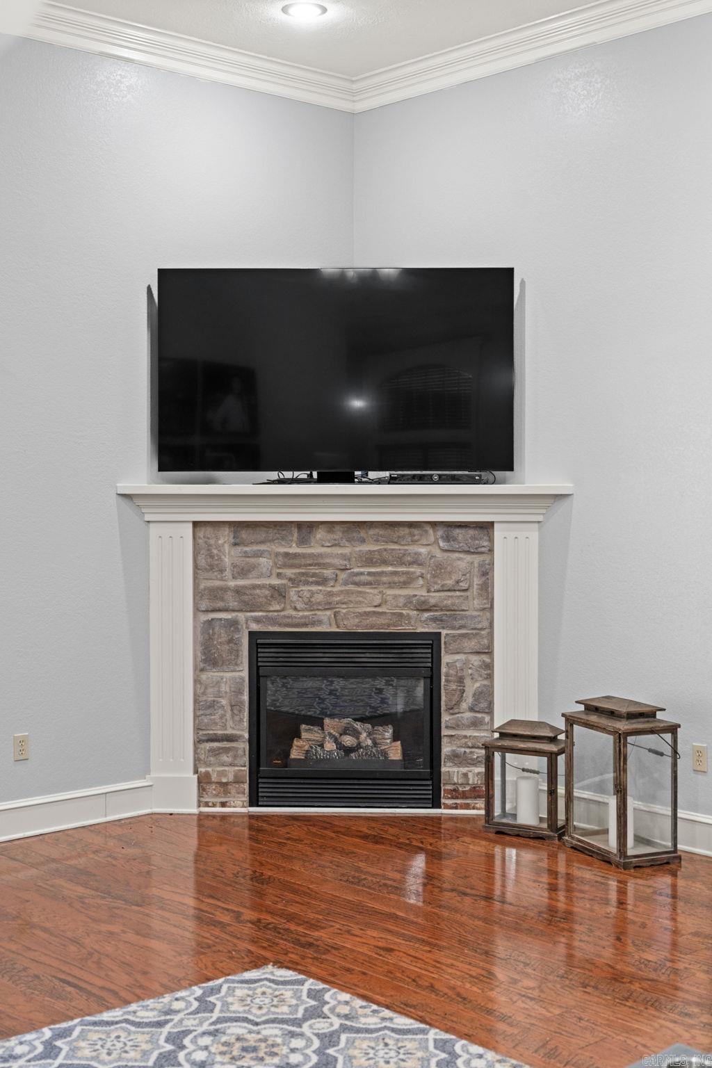 4 Friendly  Greenbrier, AR