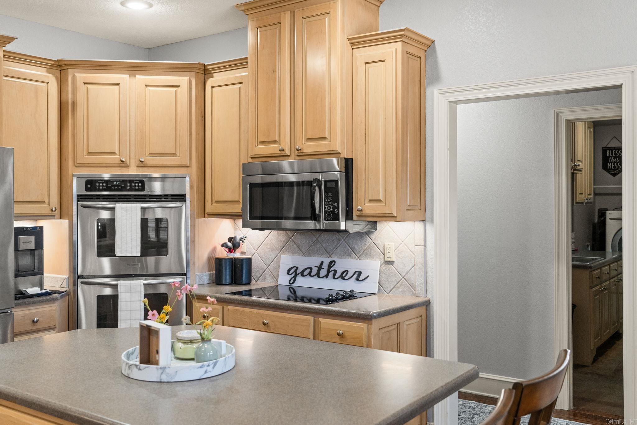 4 Friendly  Greenbrier, AR