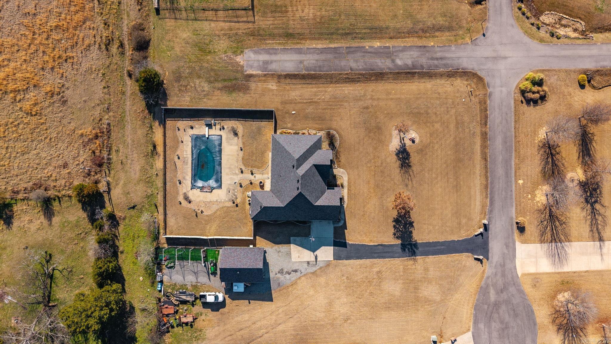 4 Friendly  Greenbrier, AR