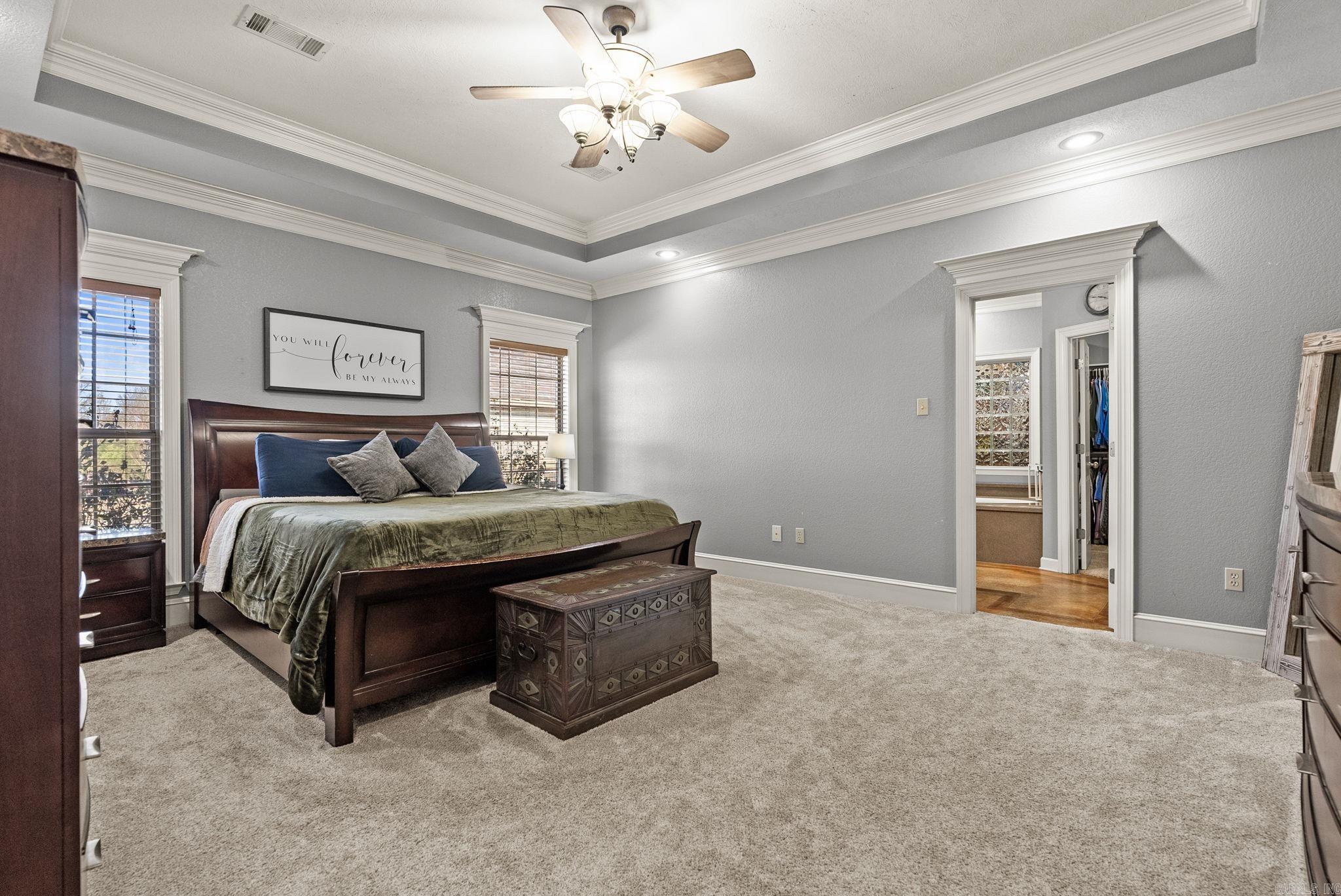 4 Friendly  Greenbrier, AR