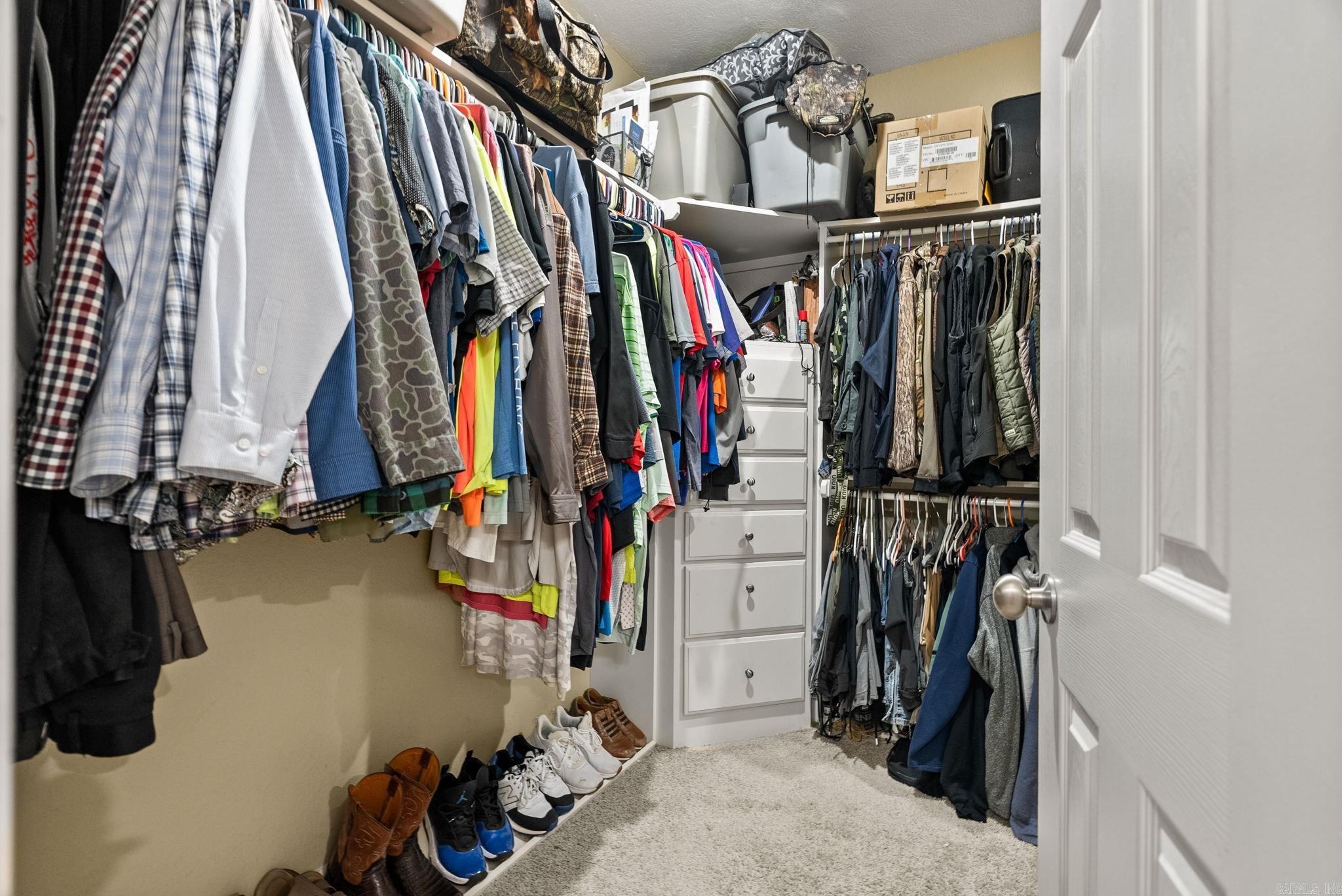 4 Friendly  Greenbrier, AR