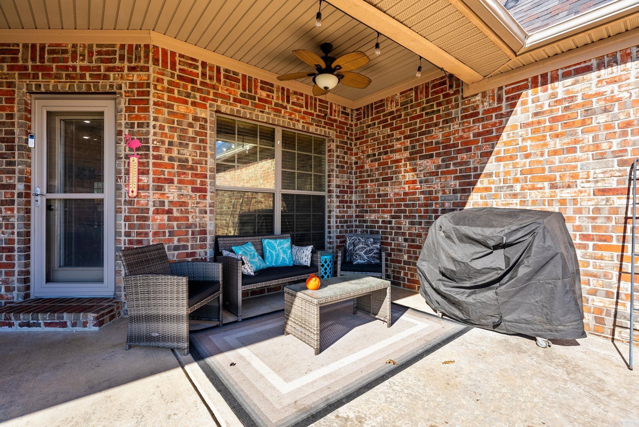 4 Friendly  Greenbrier, AR