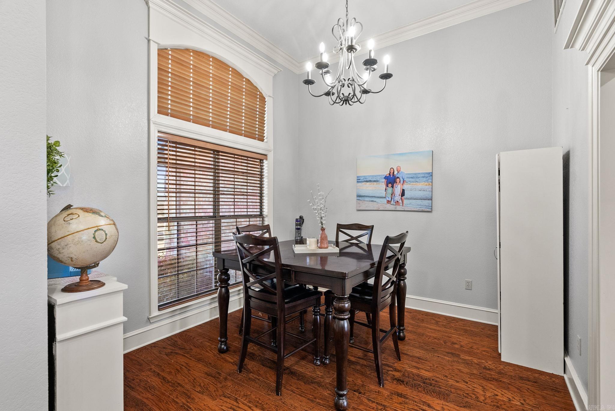 4 Friendly  Greenbrier, AR