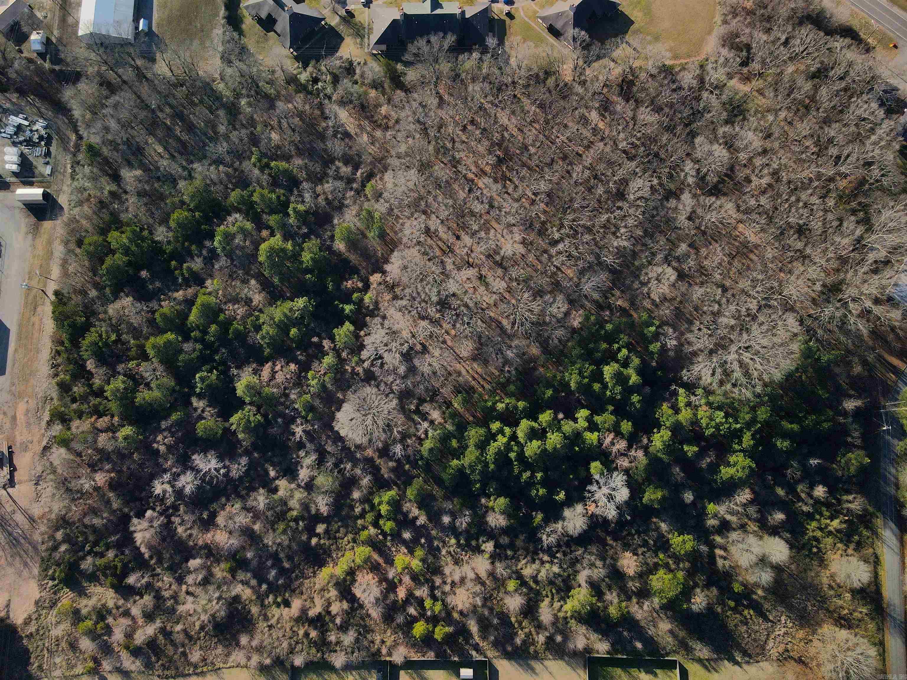 00 S Burrow  Morrilton, AR