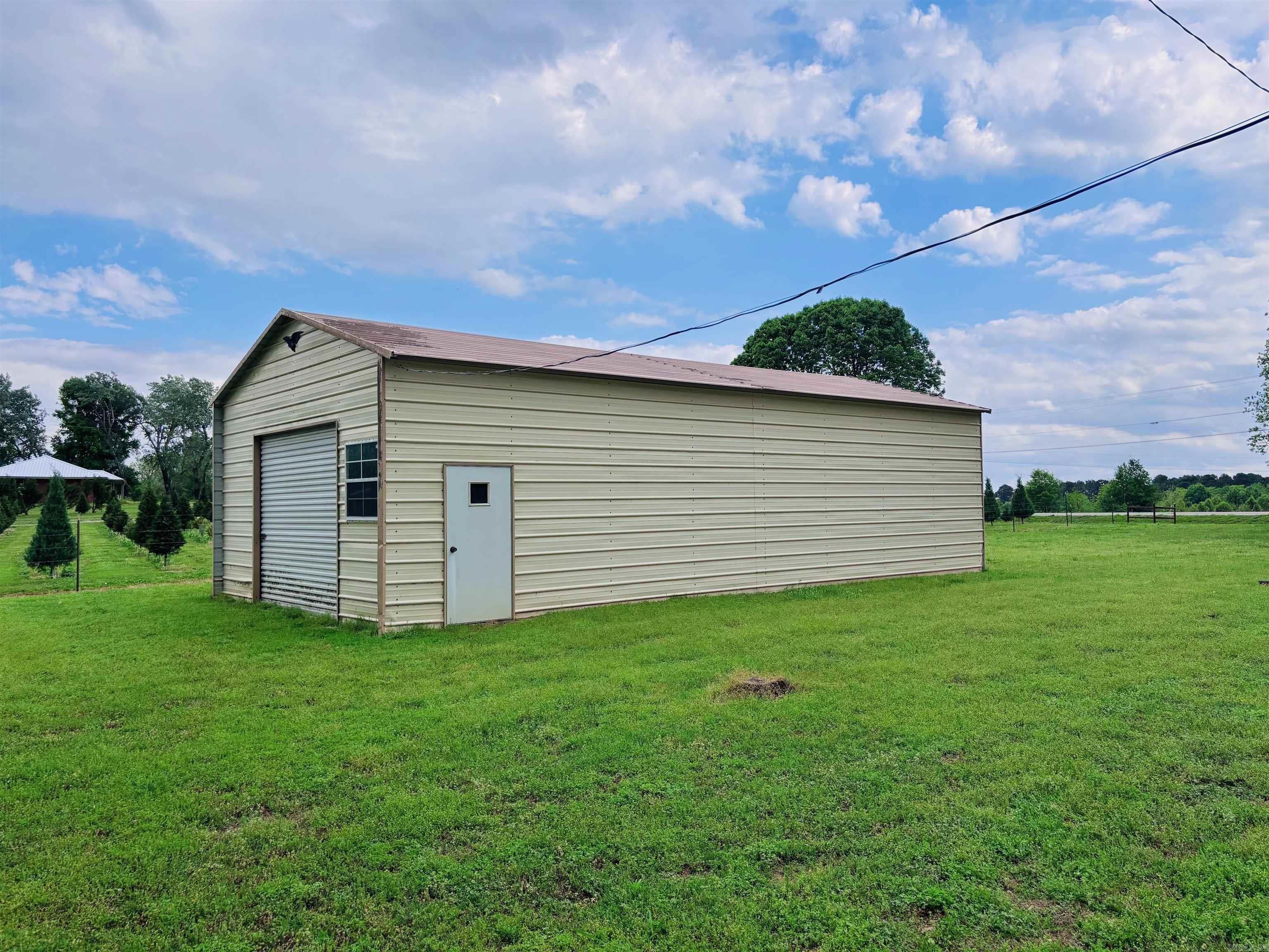 5005 Highway 90 Pocahontas, AR 72455