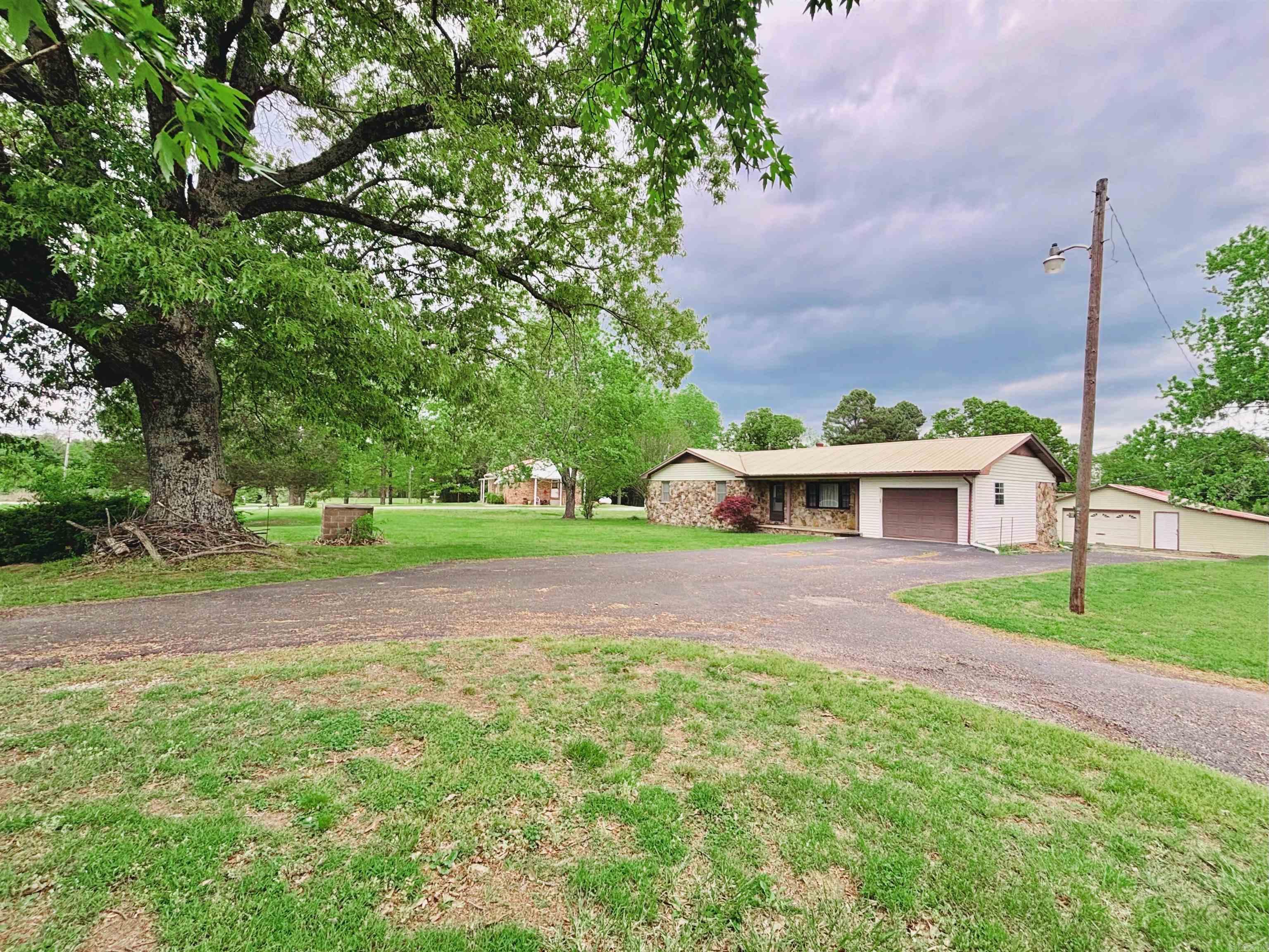 5005 Highway 90 Pocahontas, AR 72455