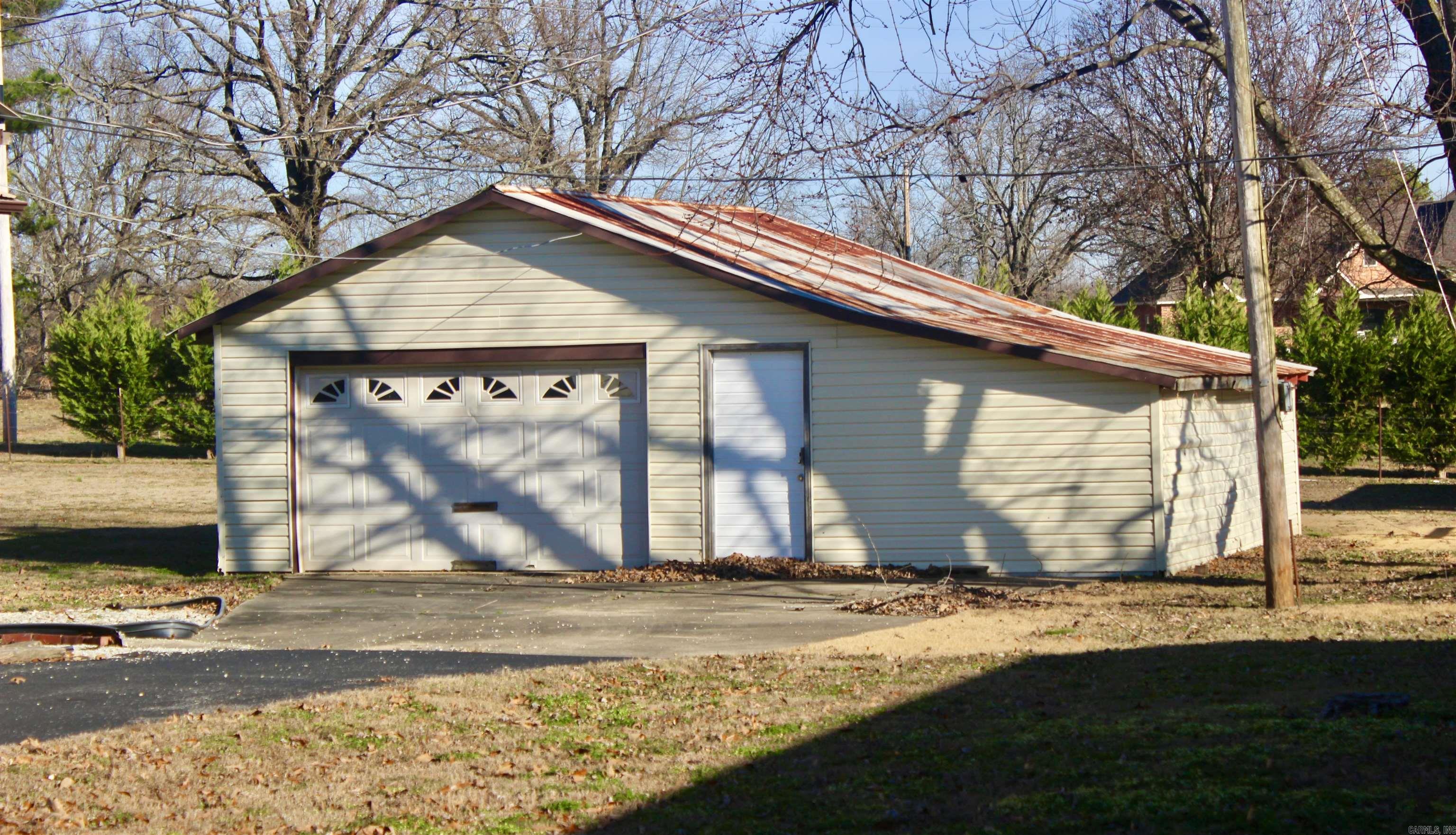 5005 Highway 90  Pocahontas, AR