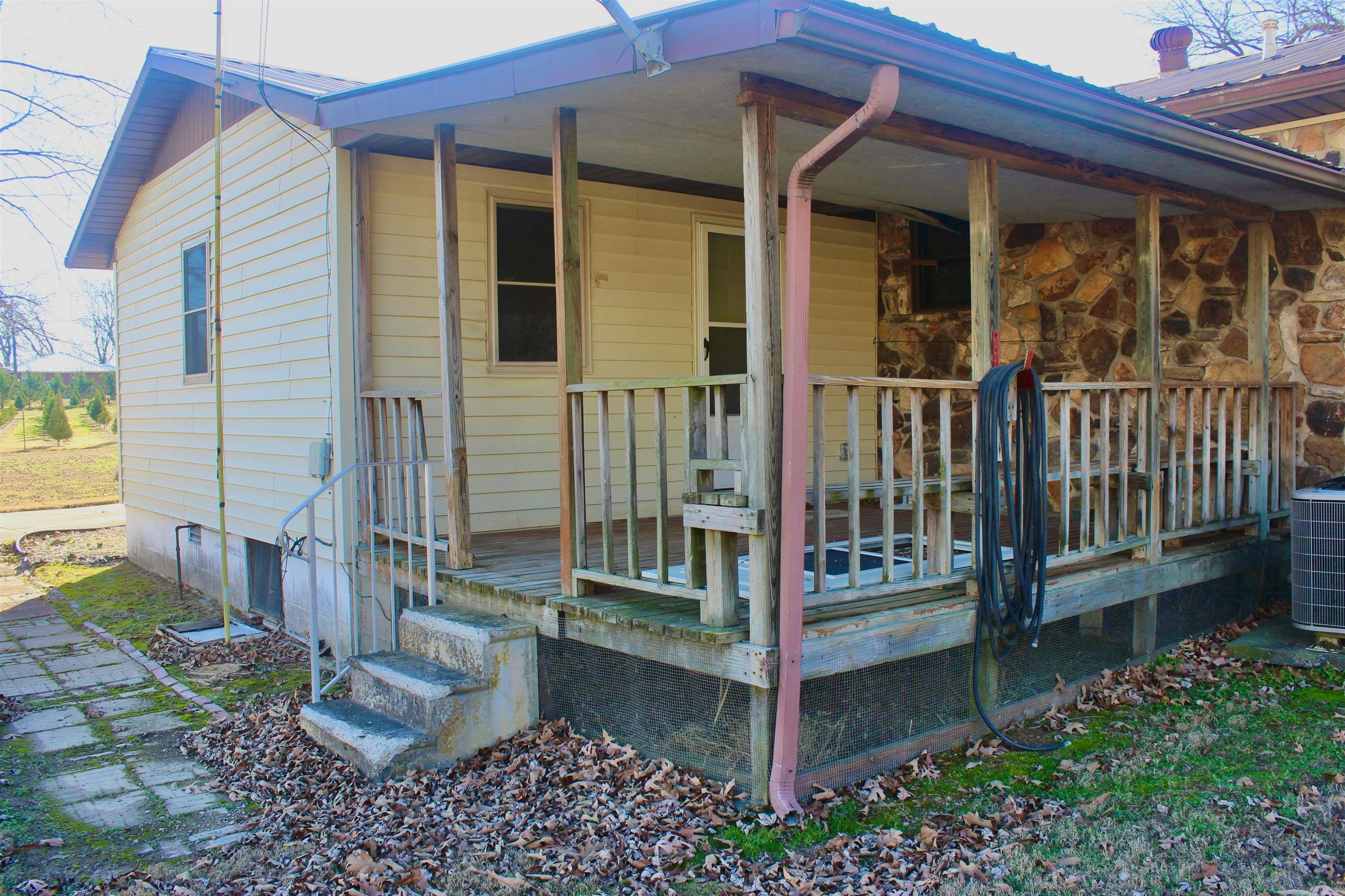 5005 Highway 90  Pocahontas, AR