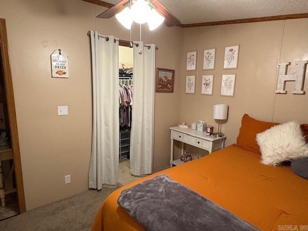 301 Birch  Mount Ida, AR