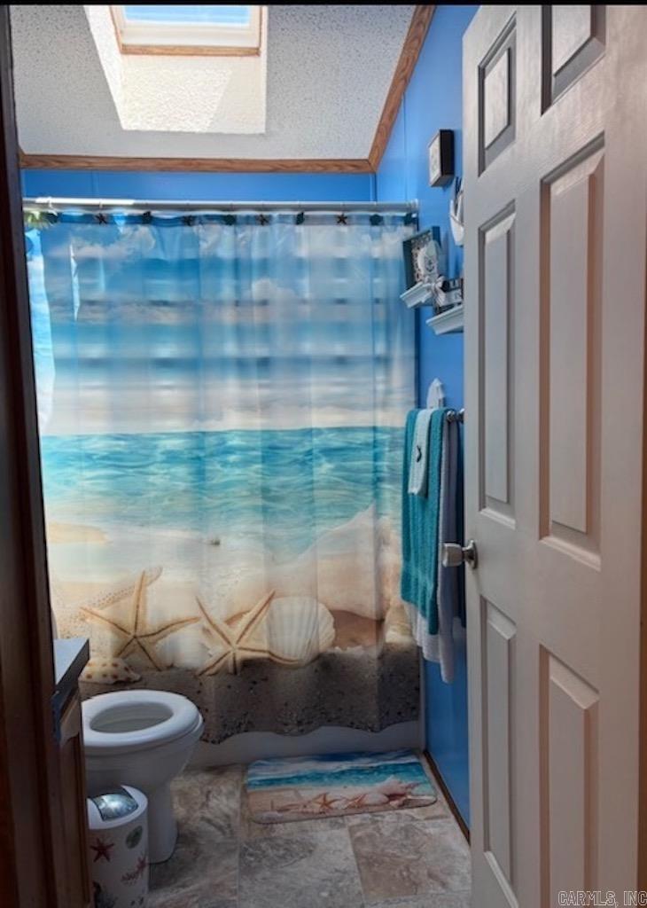 301 Birch  Mount Ida, AR