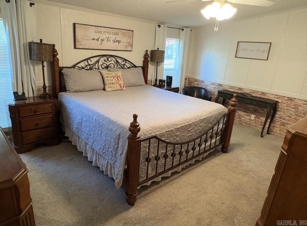 301 Birch  Mount Ida, AR