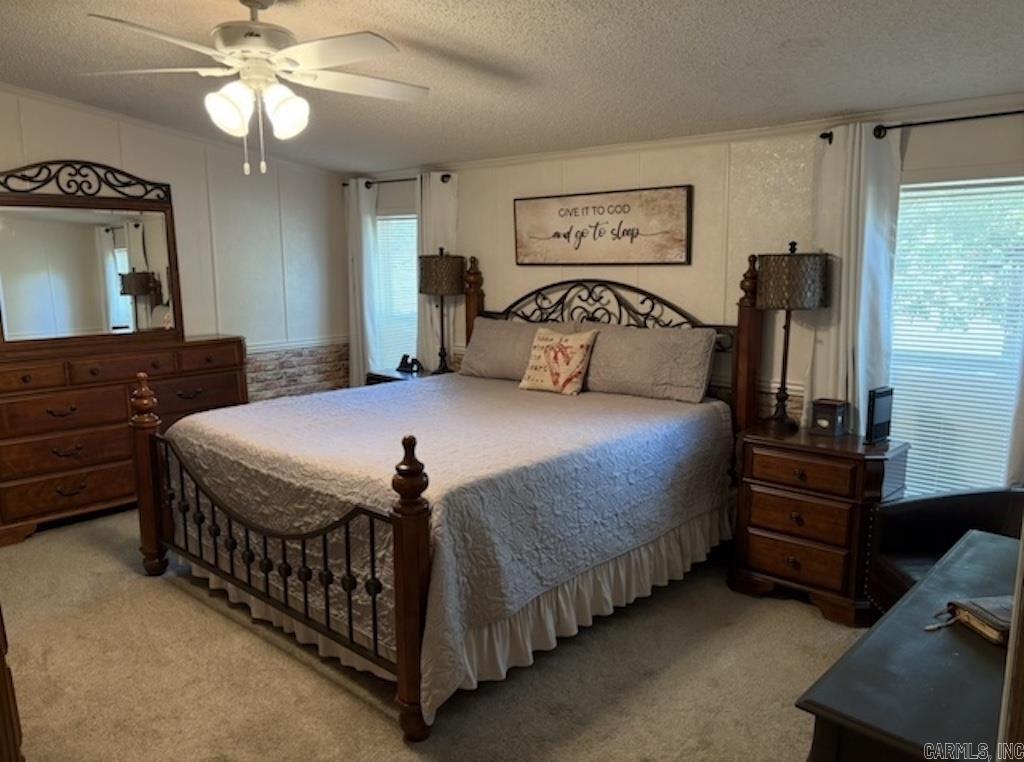 301 Birch  Mount Ida, AR