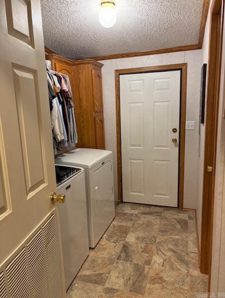 301 Birch  Mount Ida, AR