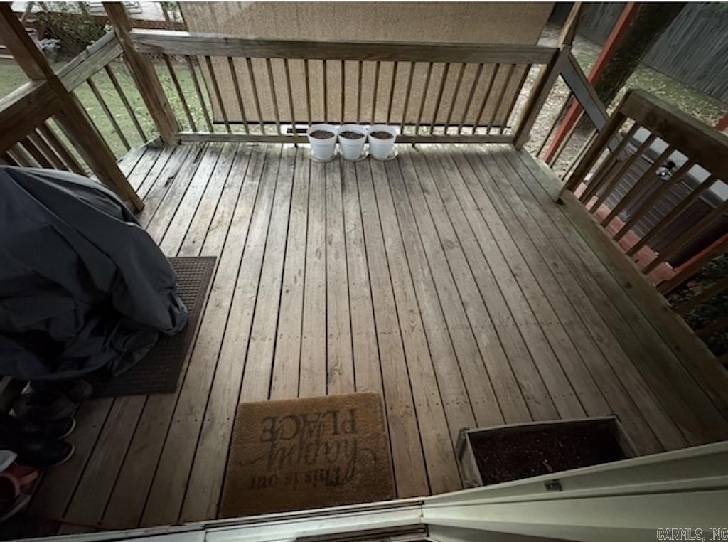 301 Birch  Mount Ida, AR