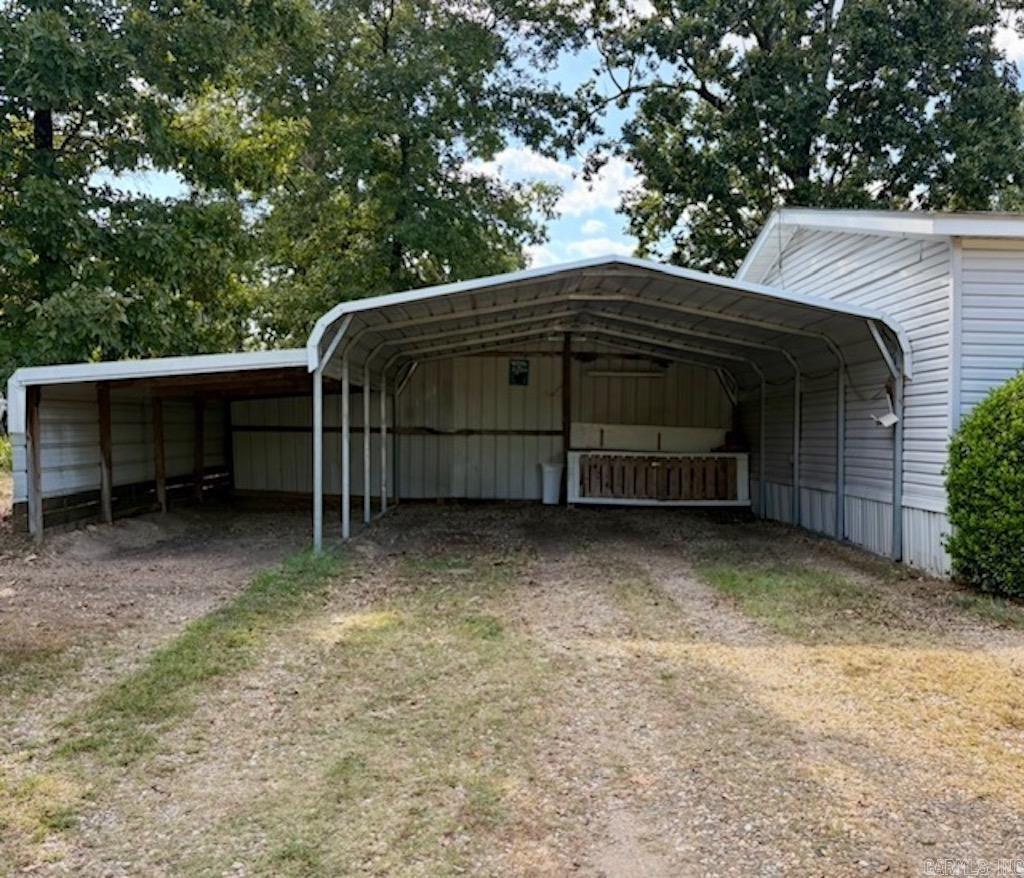 301 Birch  Mount Ida, AR