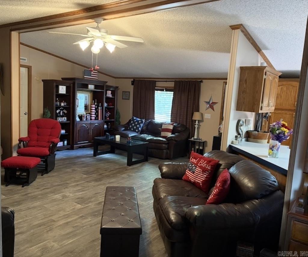 301 Birch  Mount Ida, AR