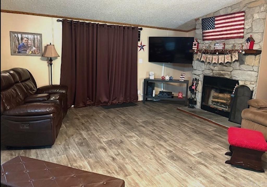 301 Birch  Mount Ida, AR