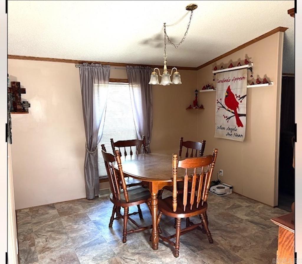 301 Birch  Mount Ida, AR