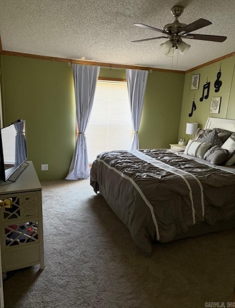 301 Birch  Mount Ida, AR