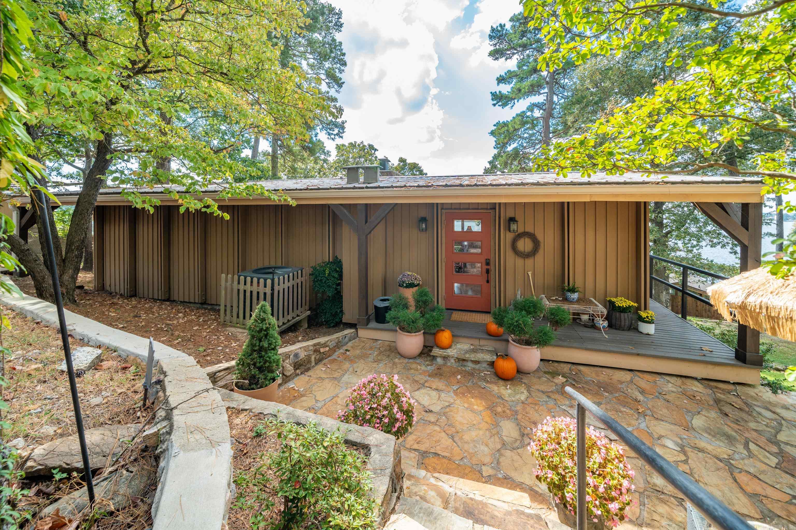 820 Lakeland Pt  Hot Springs, AR