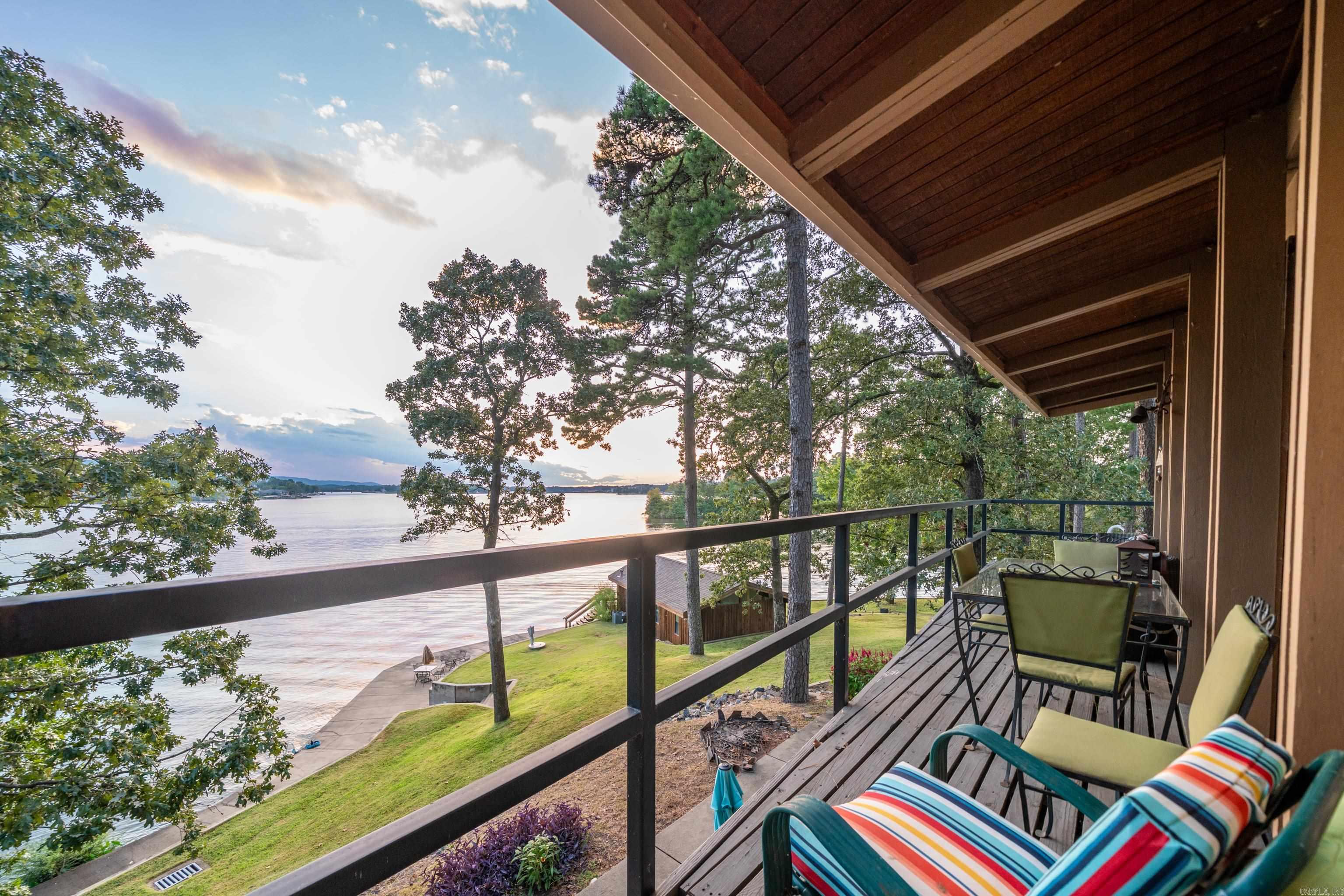 820 Lakeland Pt  Hot Springs, AR