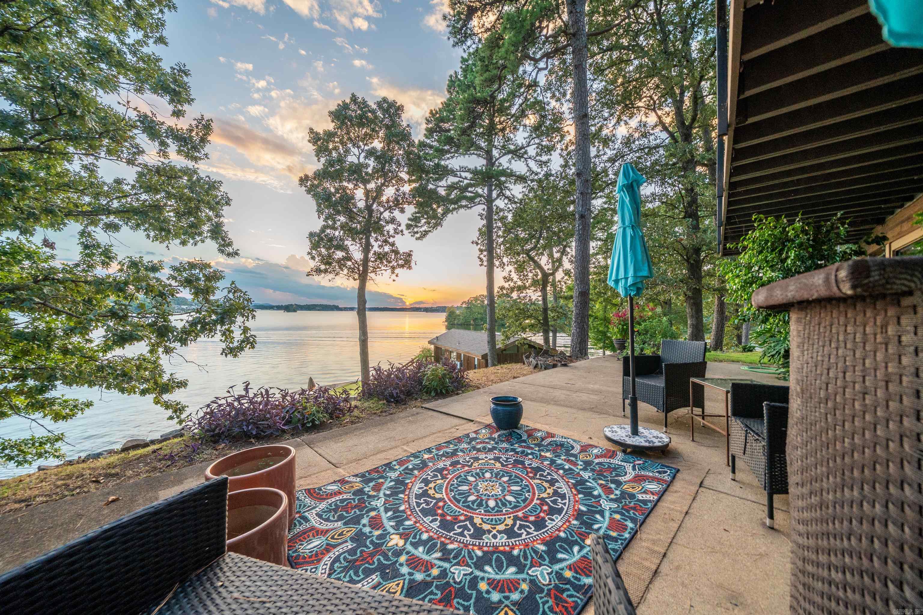 820 Lakeland Pt  Hot Springs, AR