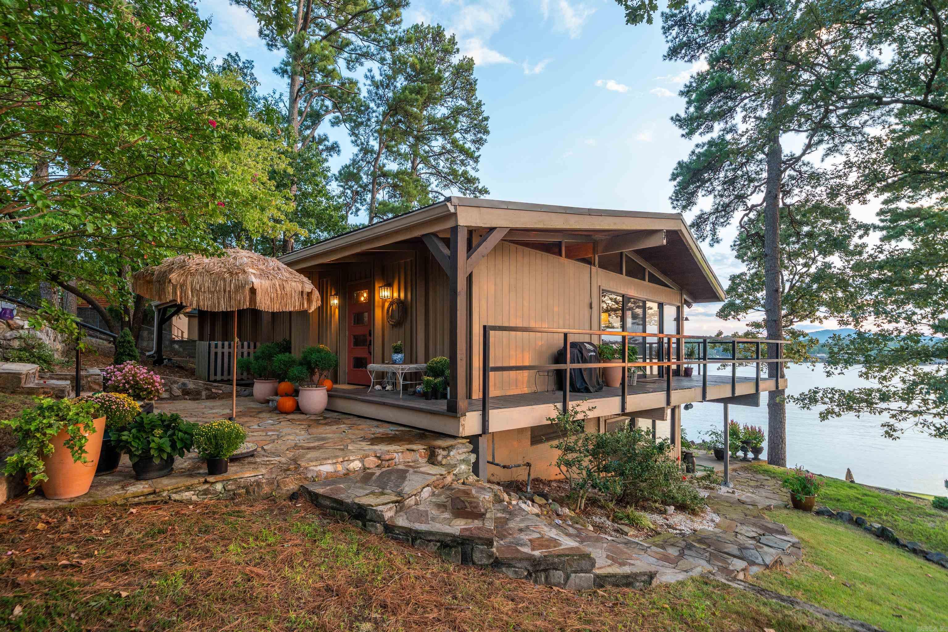 820 Lakeland Pt Hot Springs, AR 71913