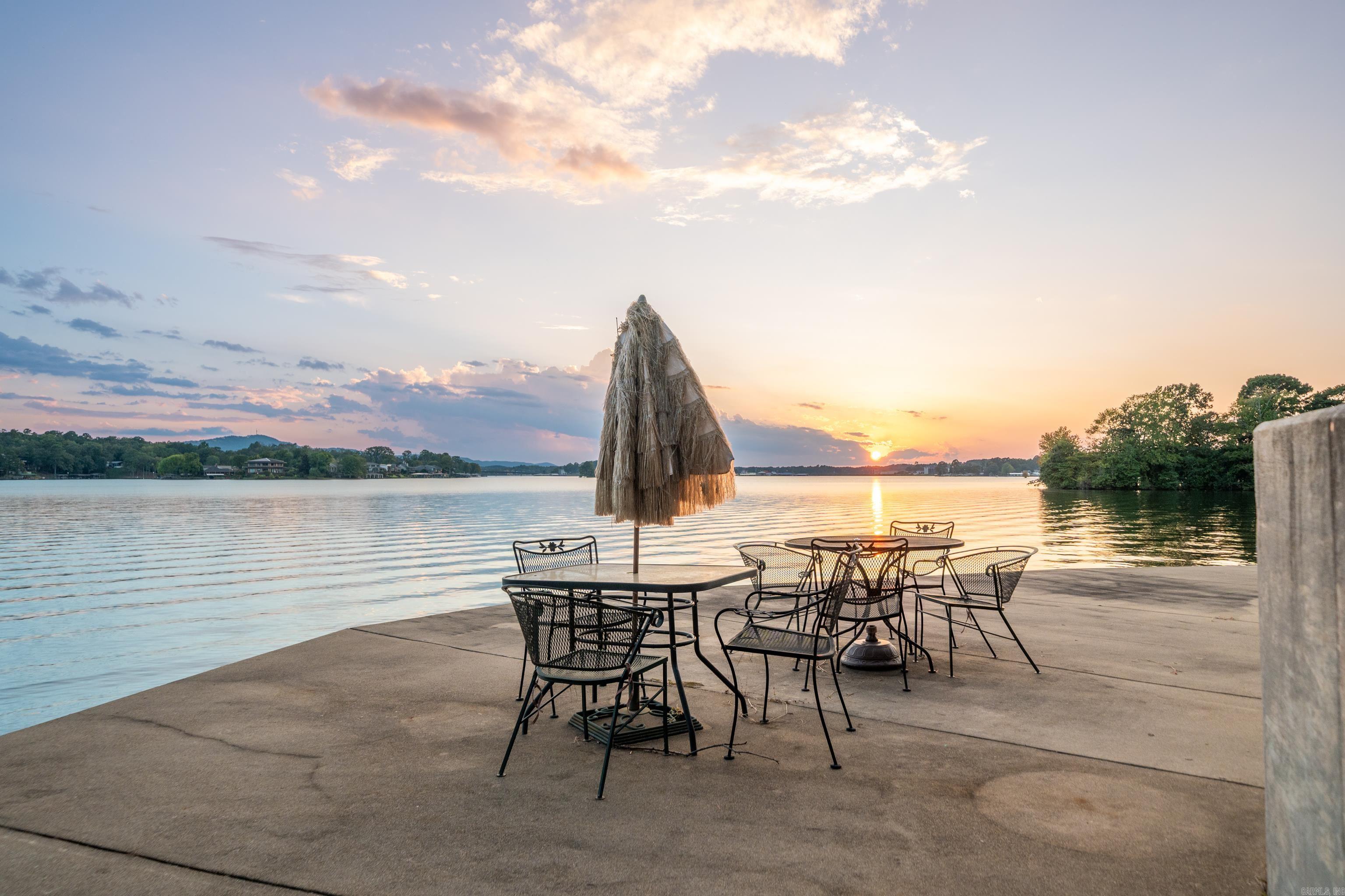 820 Lakeland Pt  Hot Springs, AR