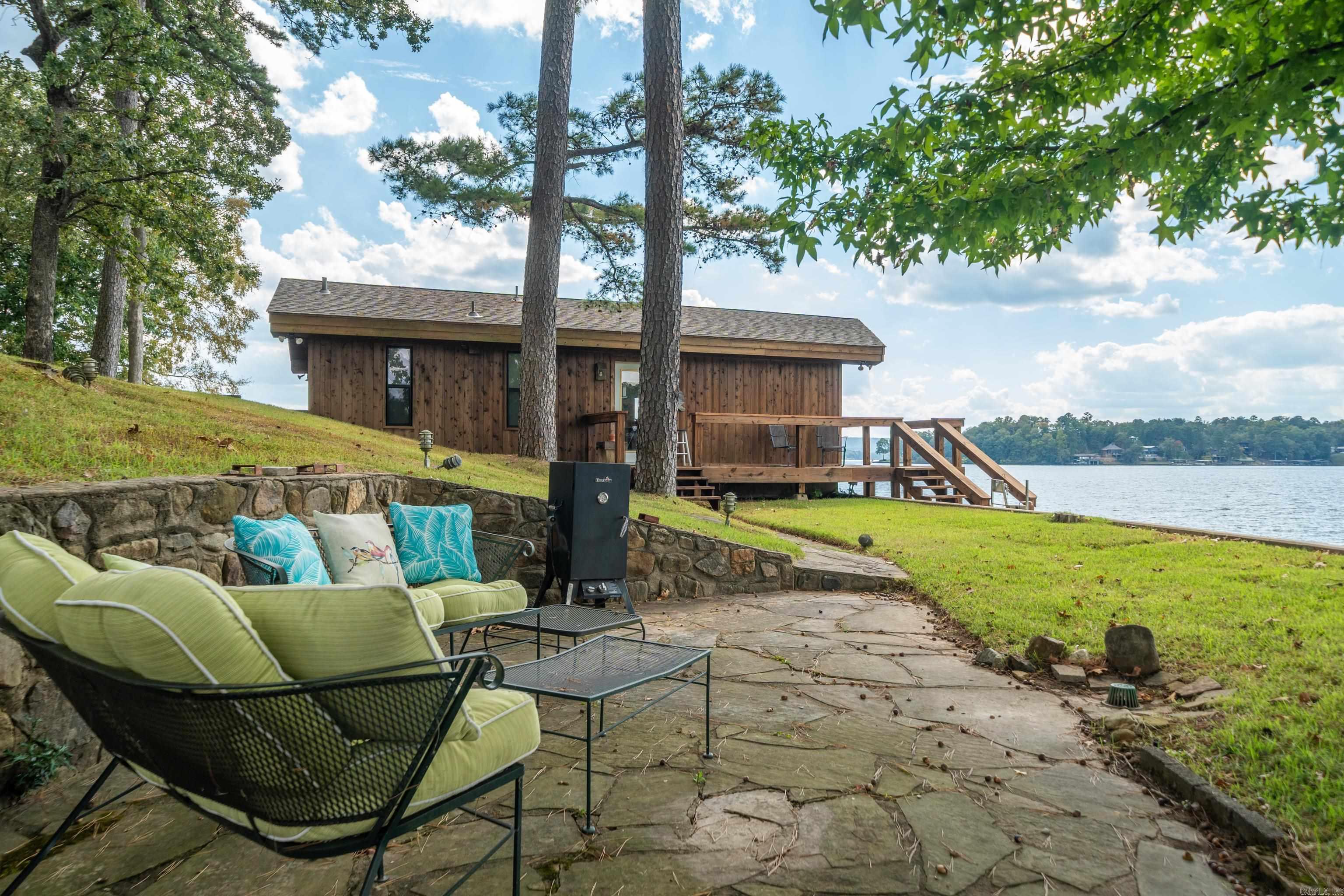 820 Lakeland Pt  Hot Springs, AR