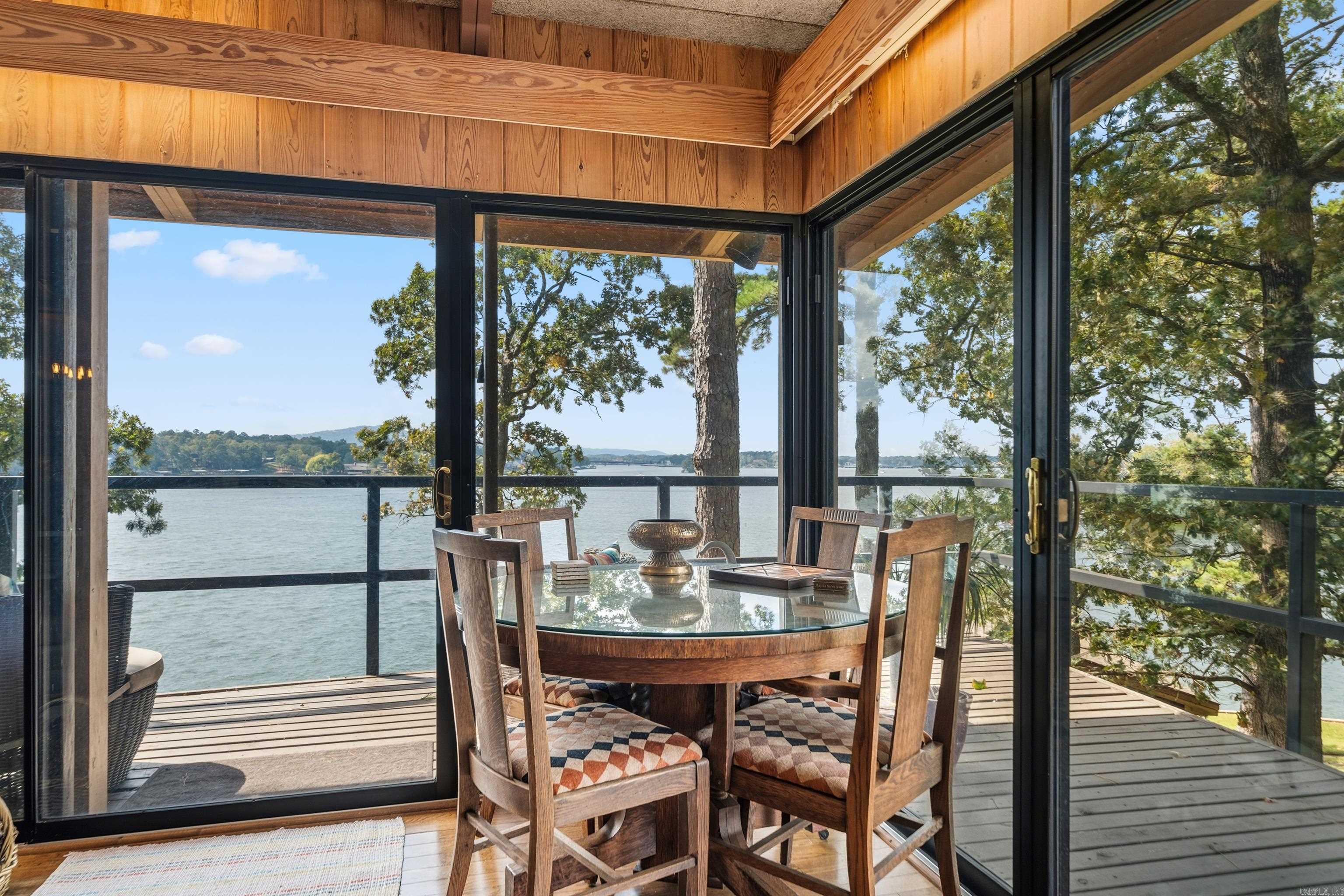 820 Lakeland Pt  Hot Springs, AR