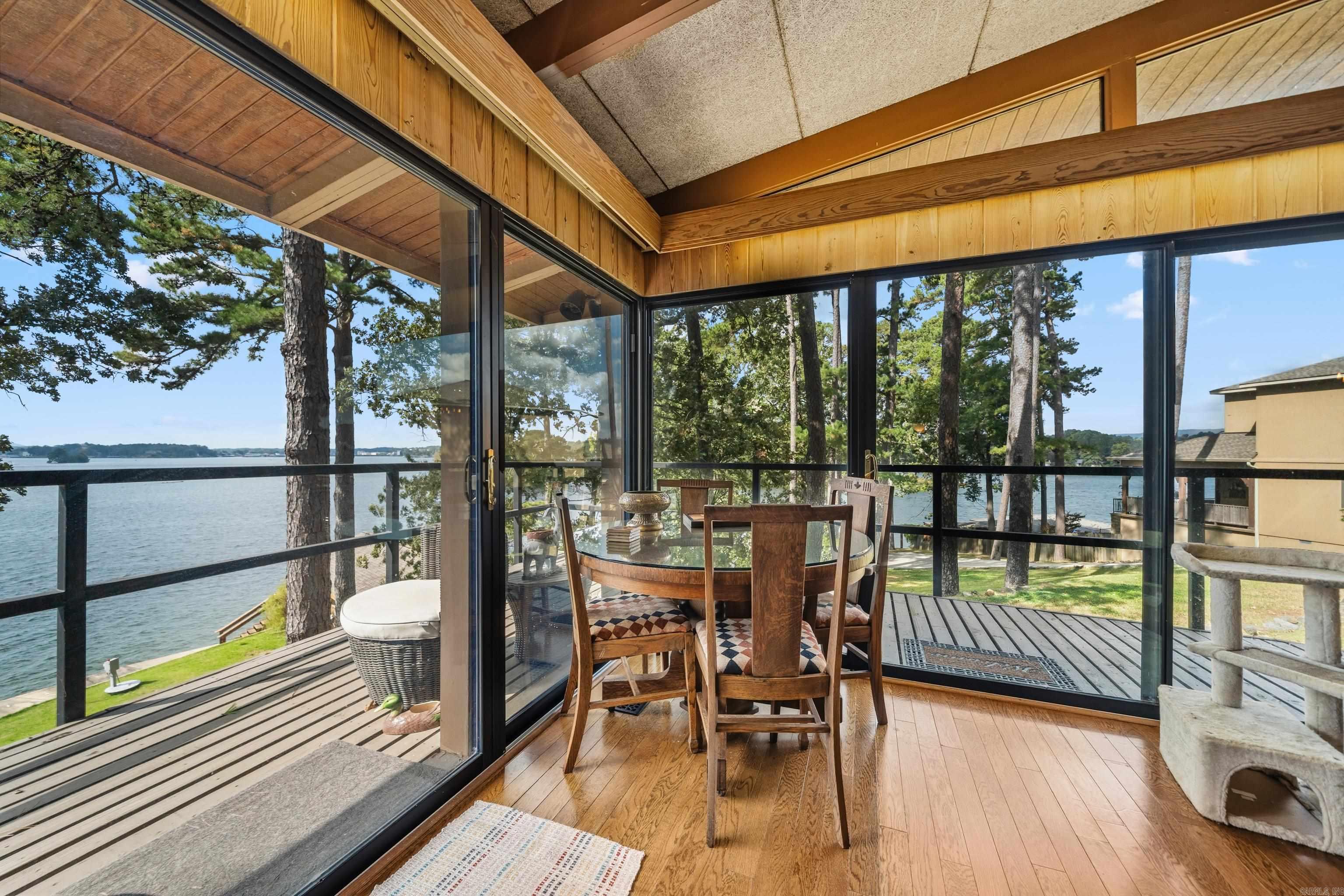 820 Lakeland Pt  Hot Springs, AR