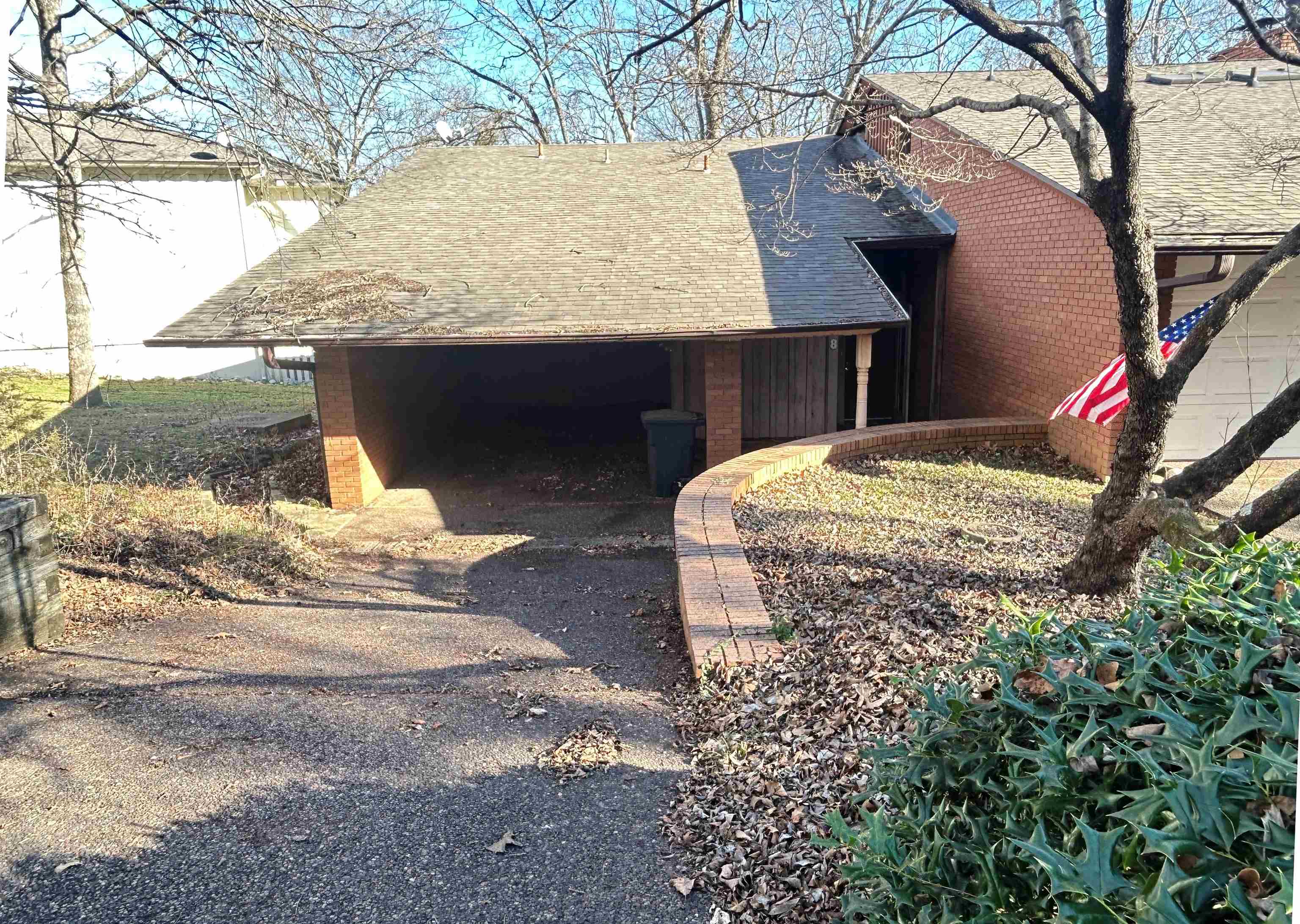 8 Lotus  Cherokee Village, AR