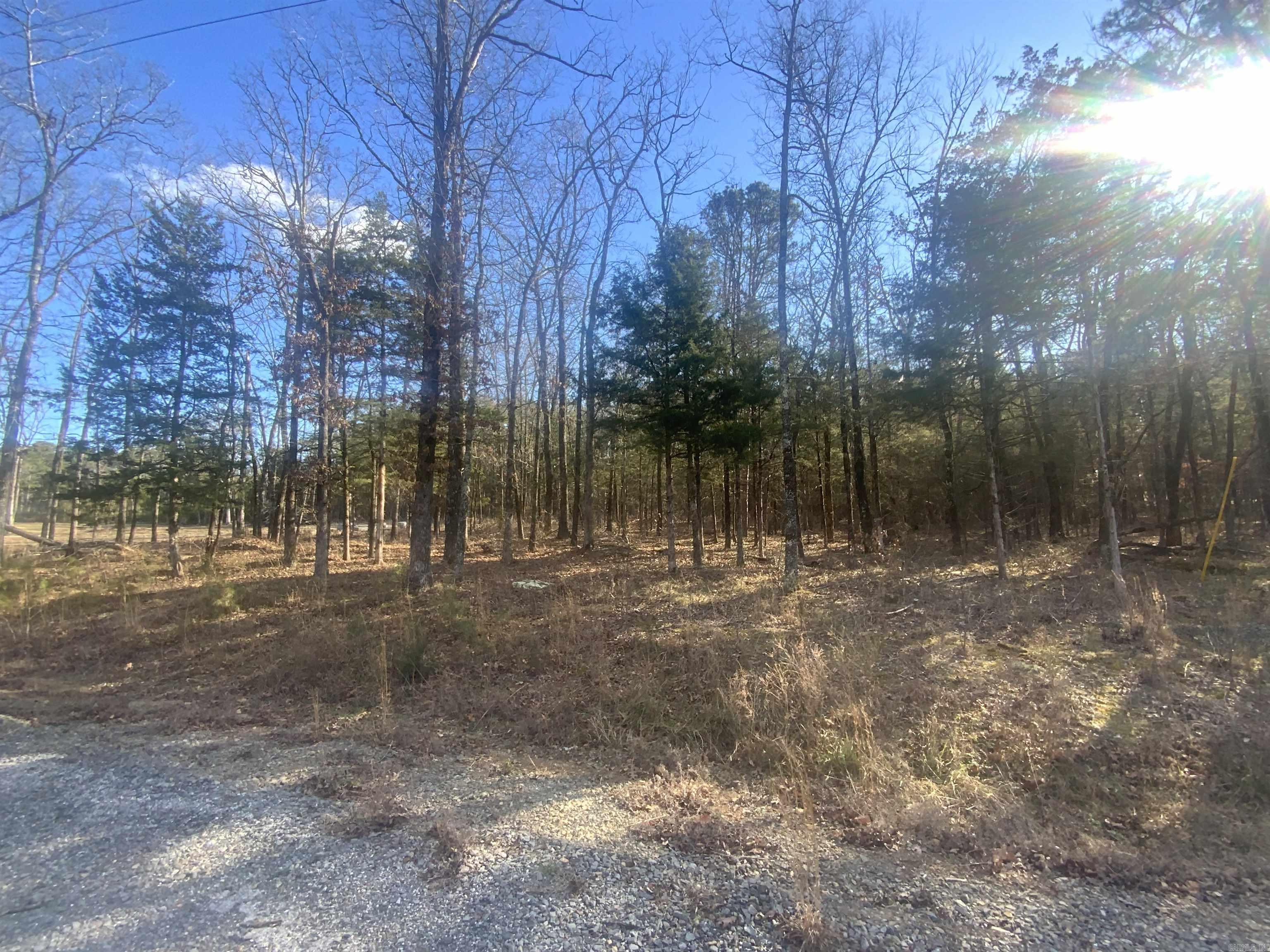 000 Fox Run  Greers Ferry, AR