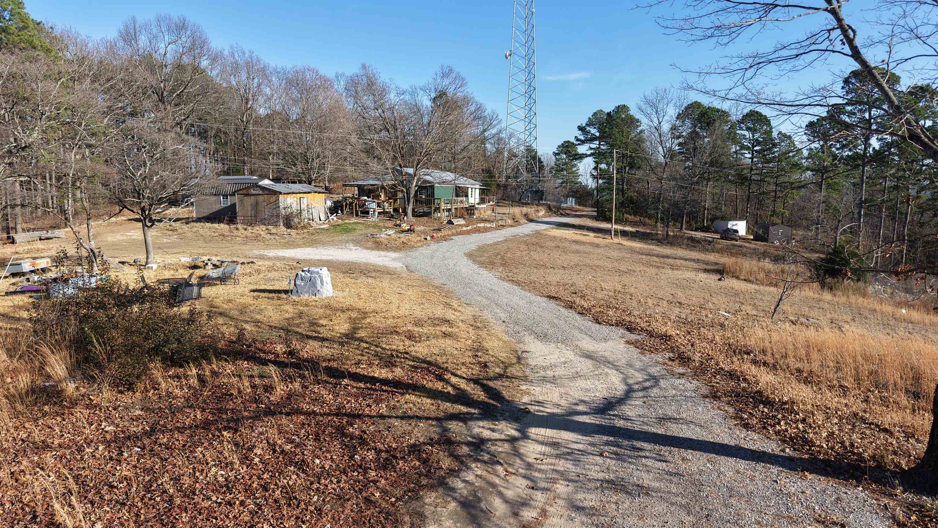 1236 Lewis  Melbourne, AR