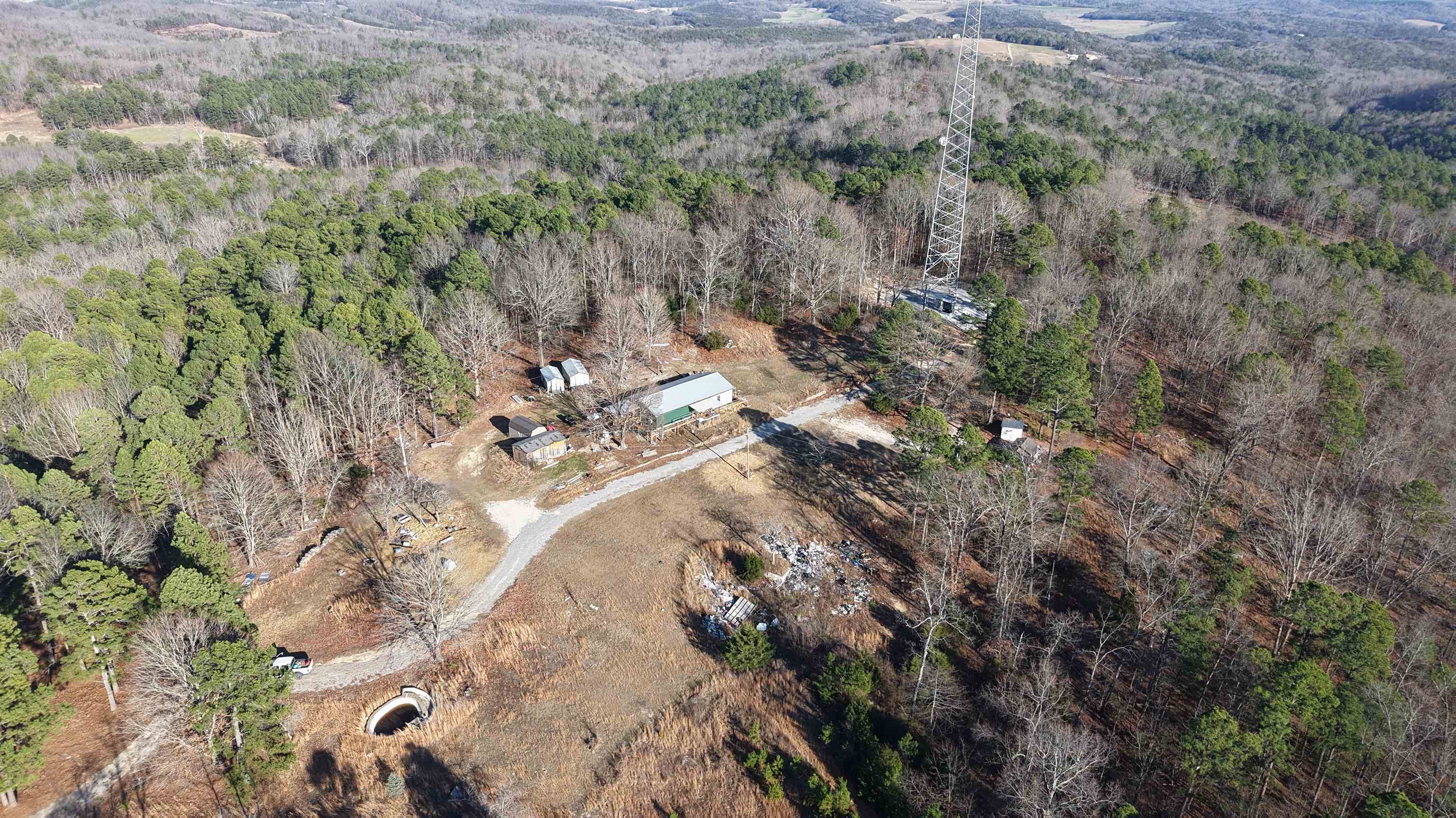 1236 Lewis  Melbourne, AR