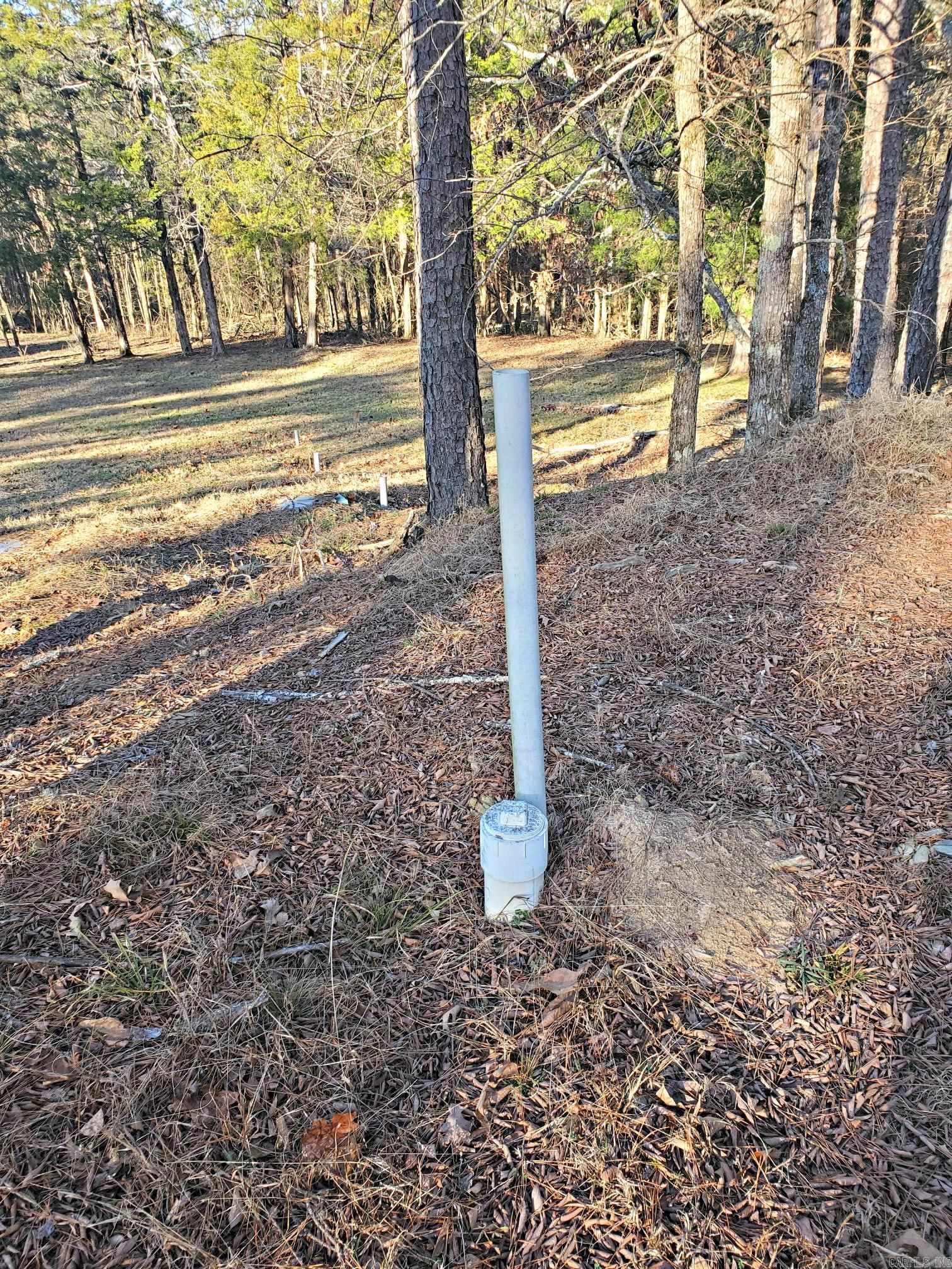 133 Estelle Lane  Mena, AR