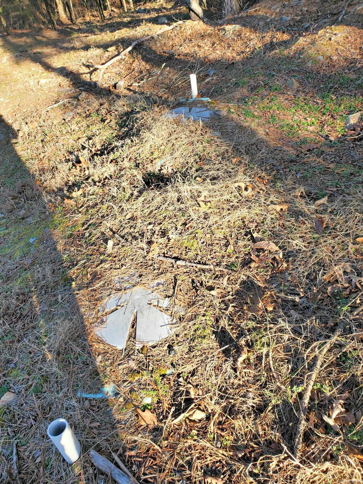 133 Estelle Lane  Mena, AR