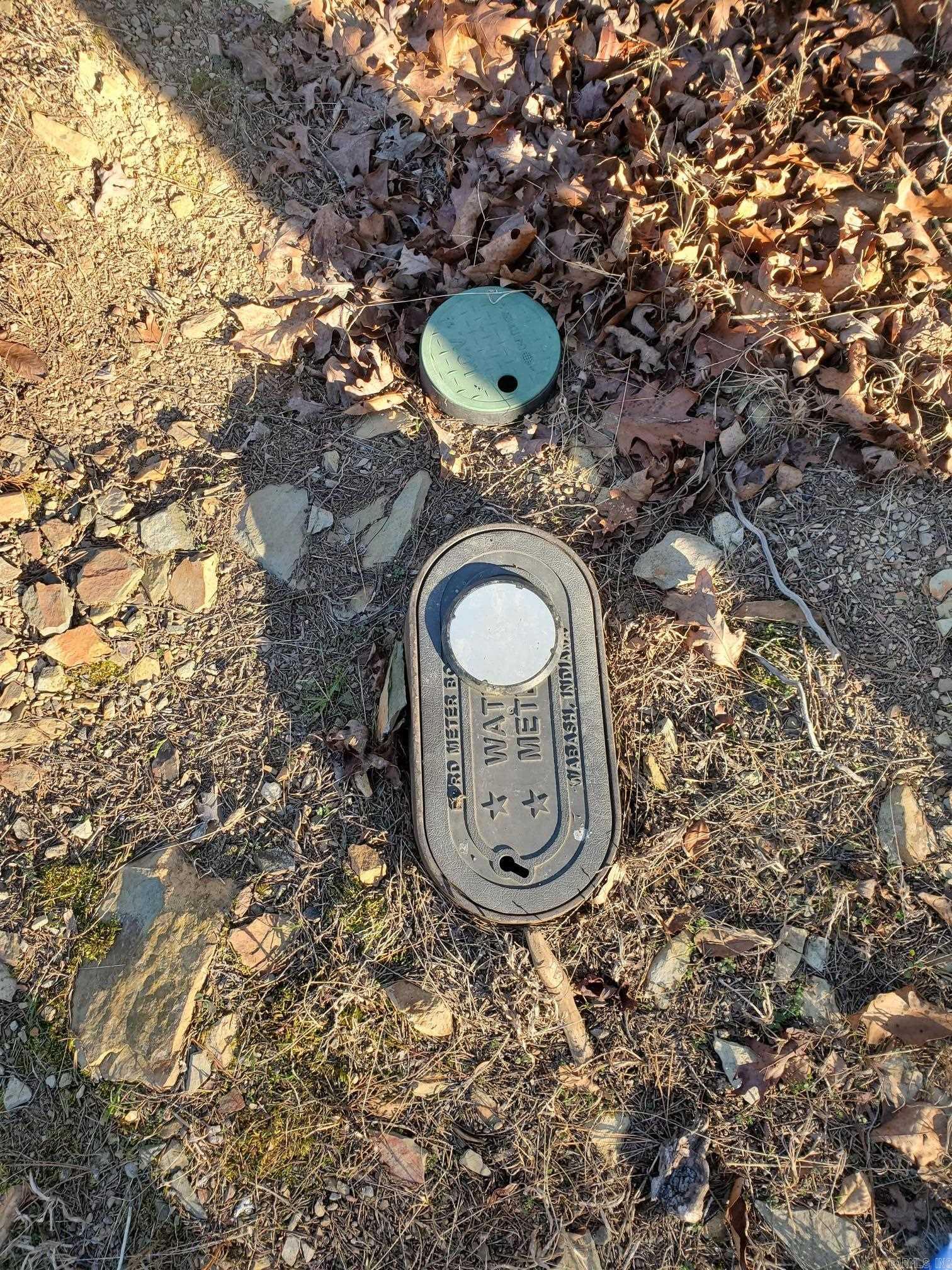 133 Estelle Lane  Mena, AR