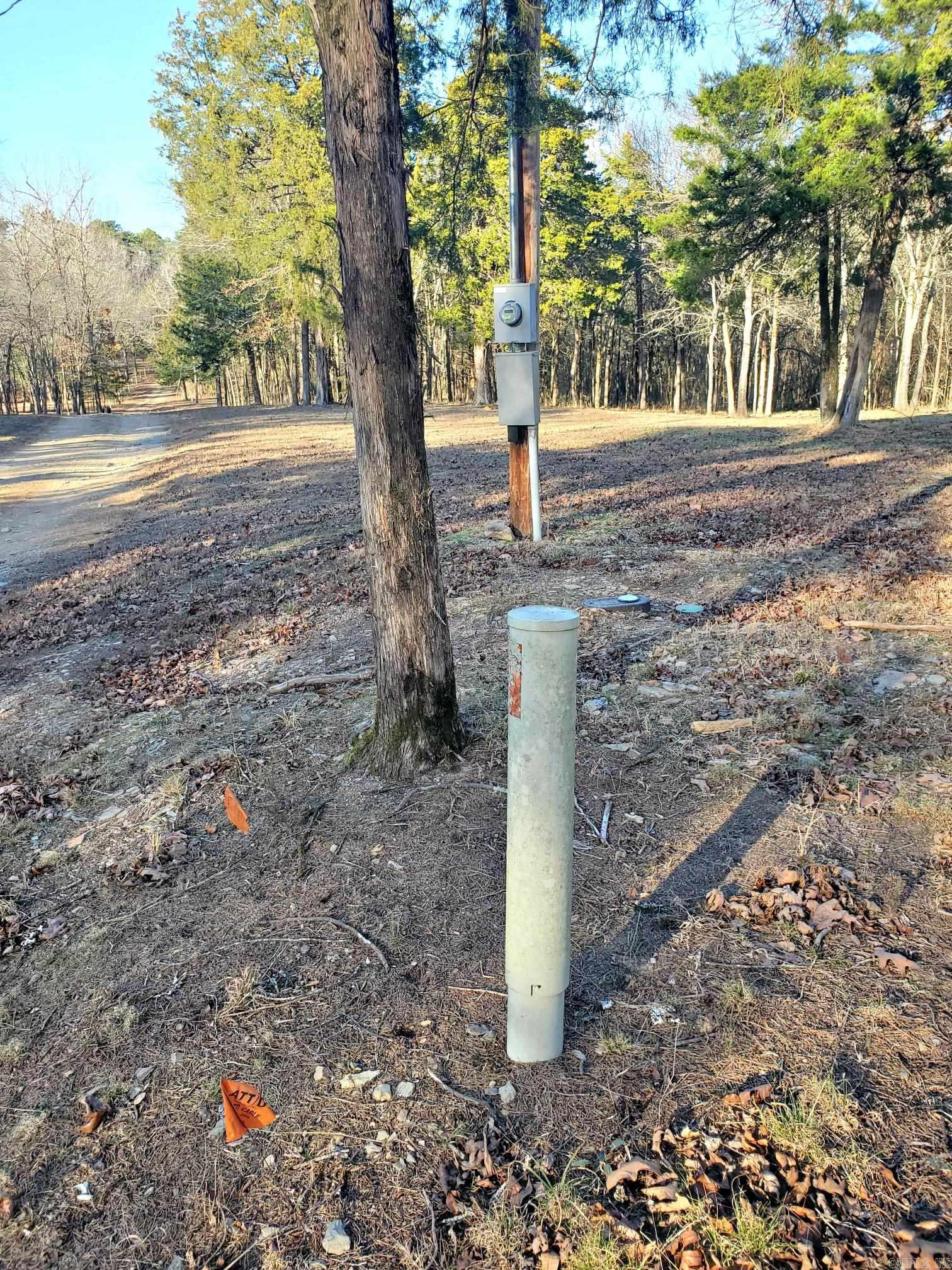 133 Estelle Lane  Mena, AR