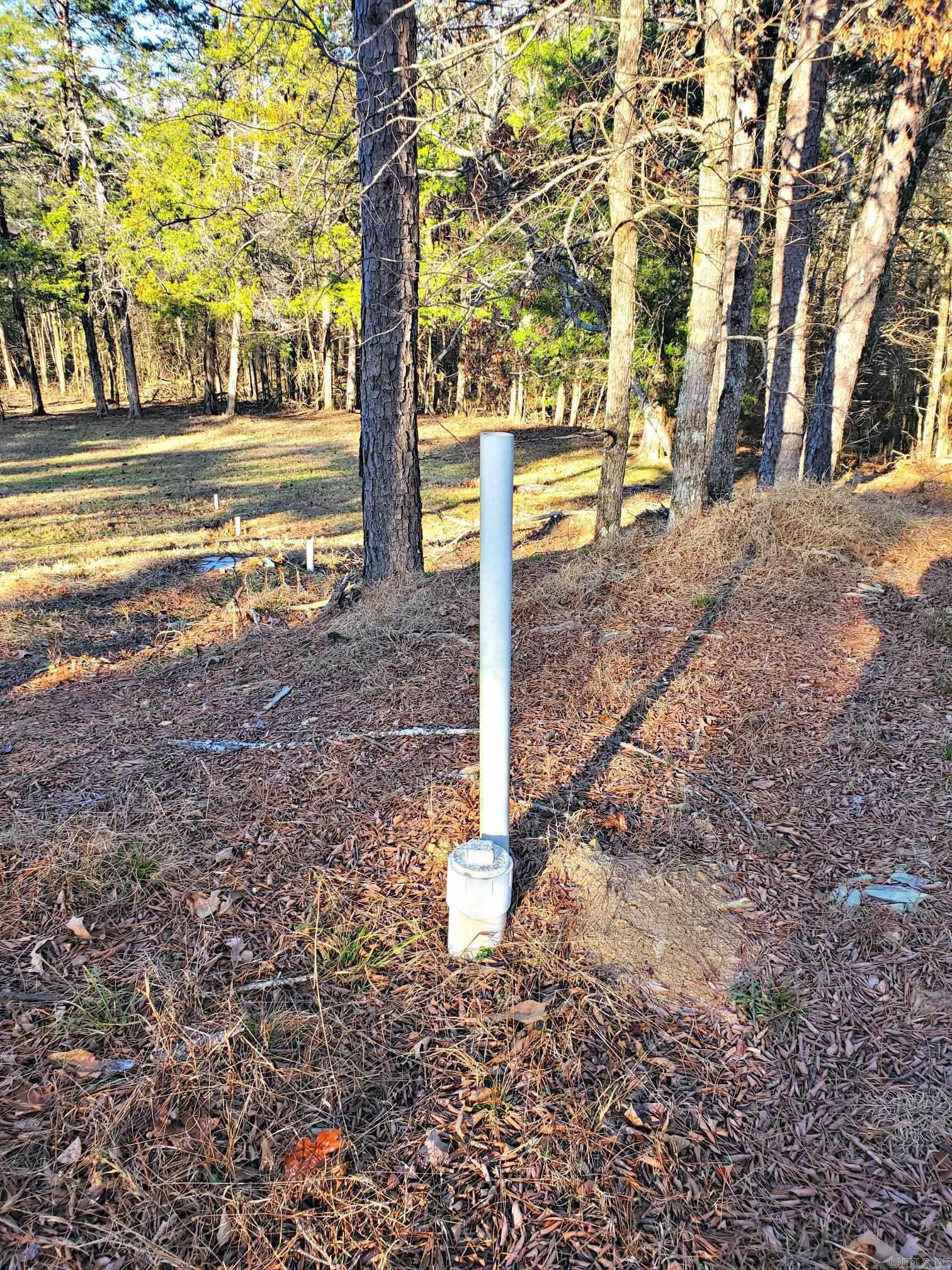 133 Estelle Lane  Mena, AR