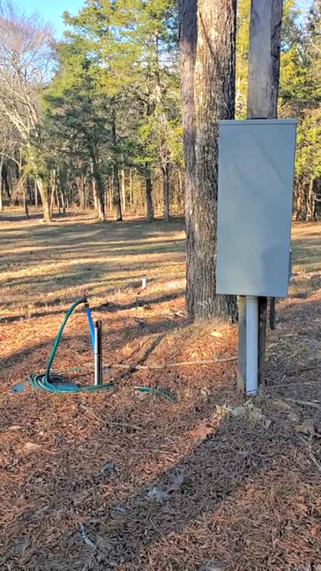 133 Estelle Lane  Mena, AR