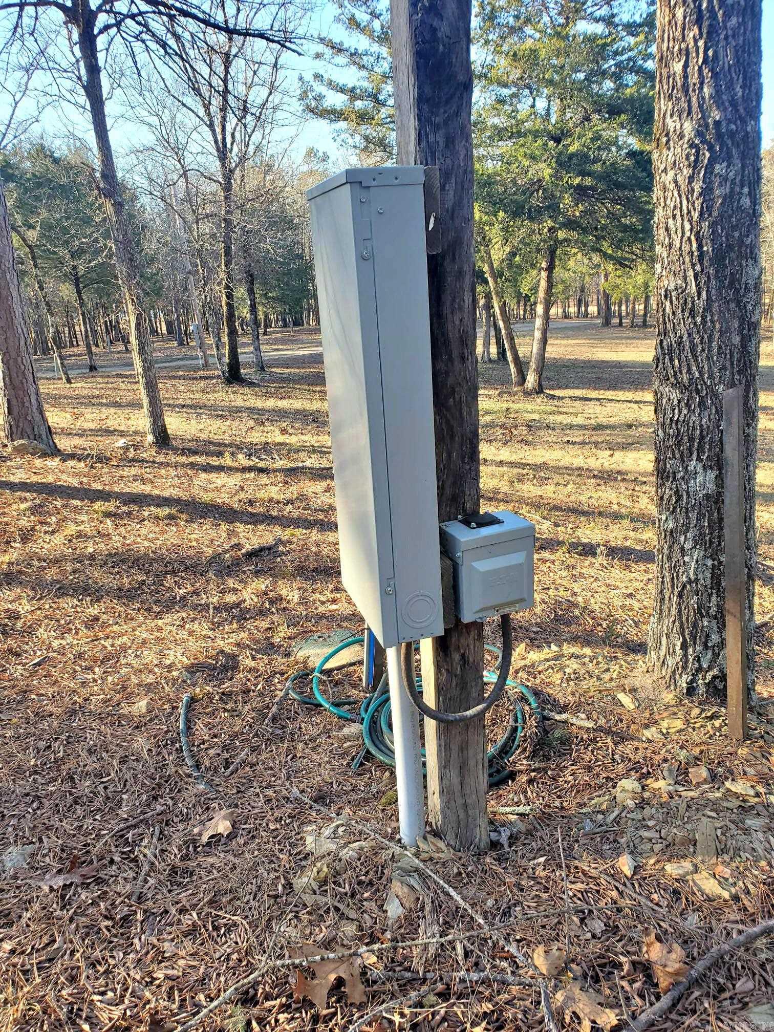 133 Estelle Lane  Mena, AR