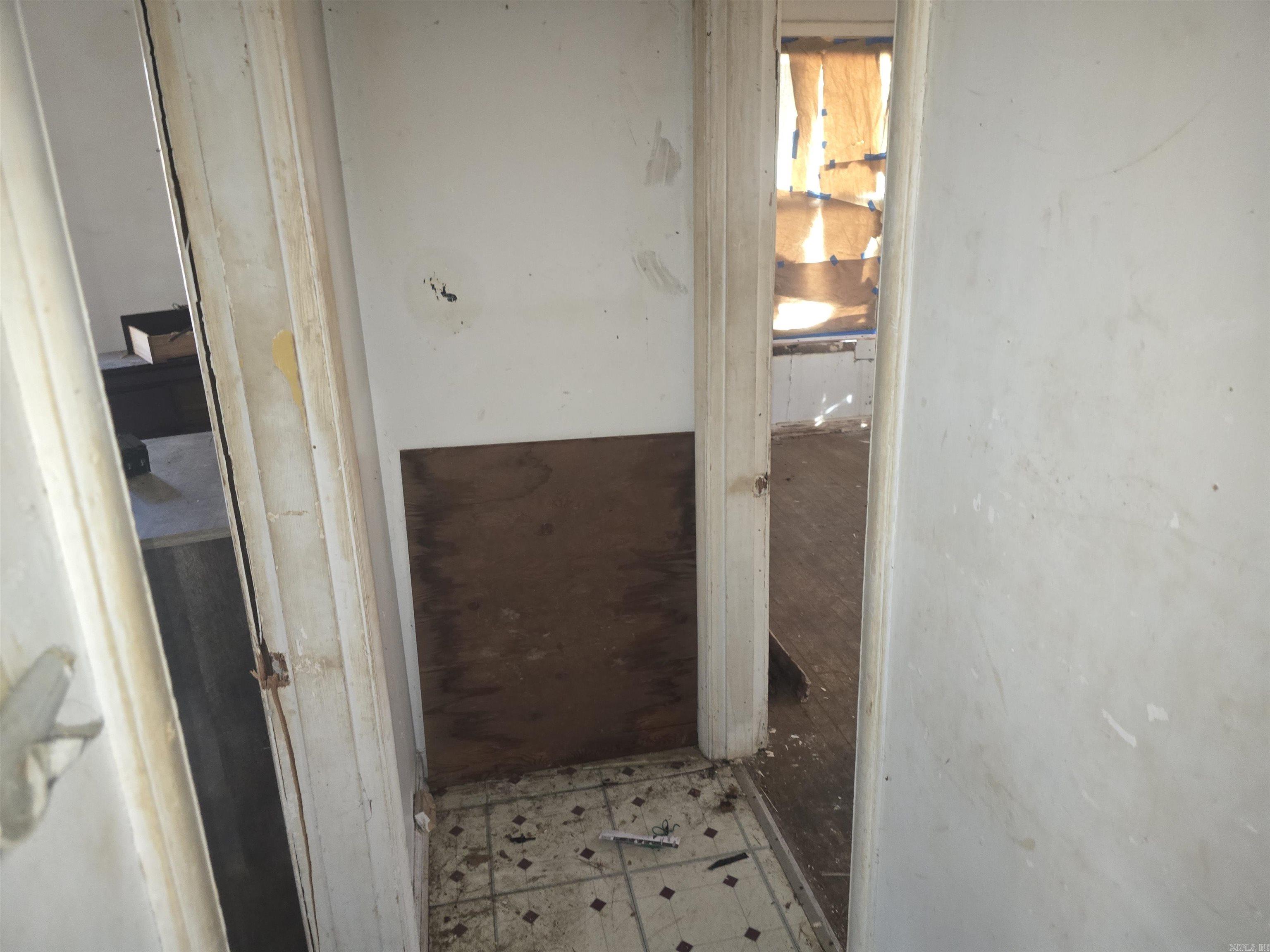 1509 S Walnut  Pine Bluff, AR