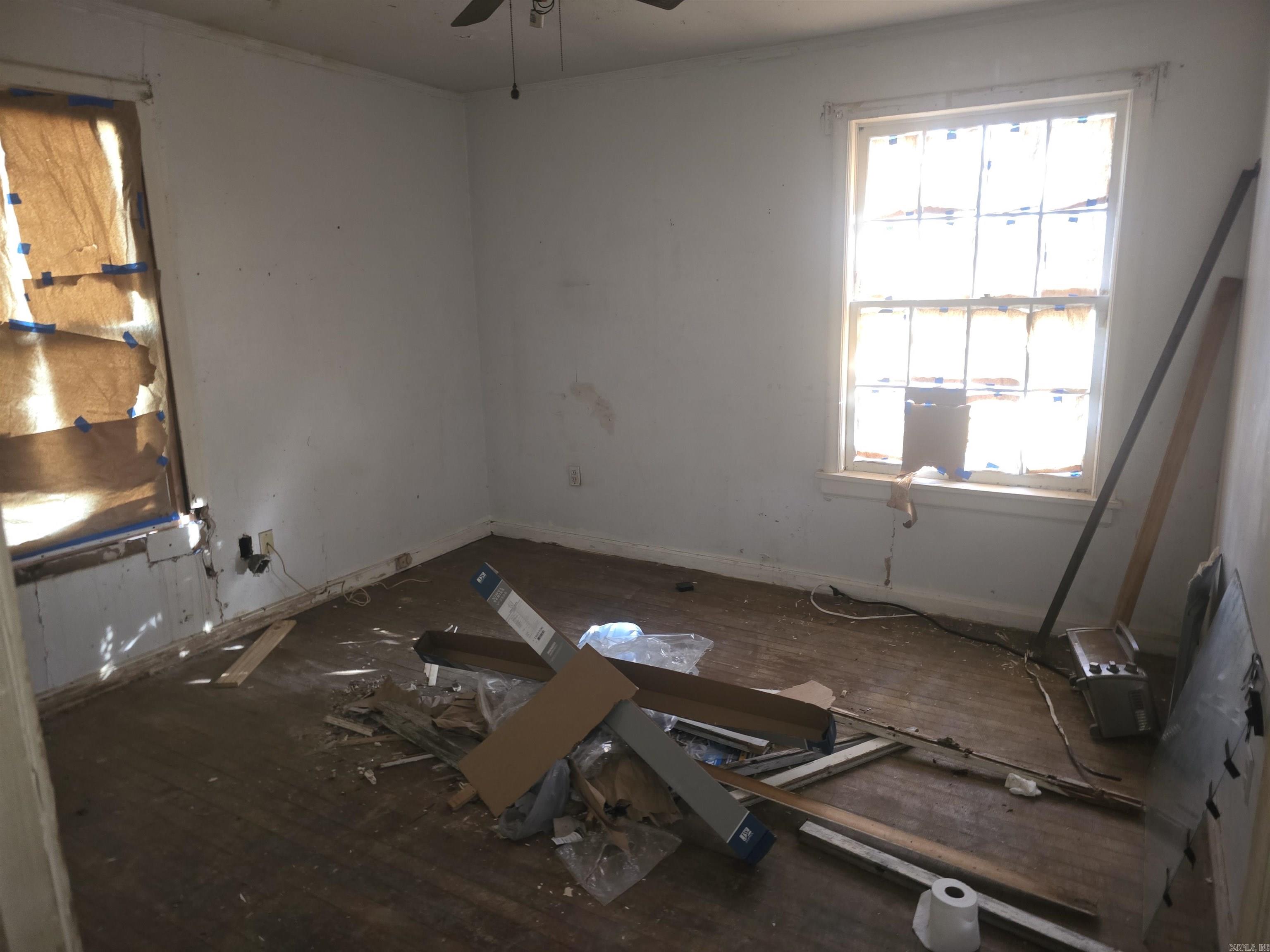 1509 S Walnut  Pine Bluff, AR