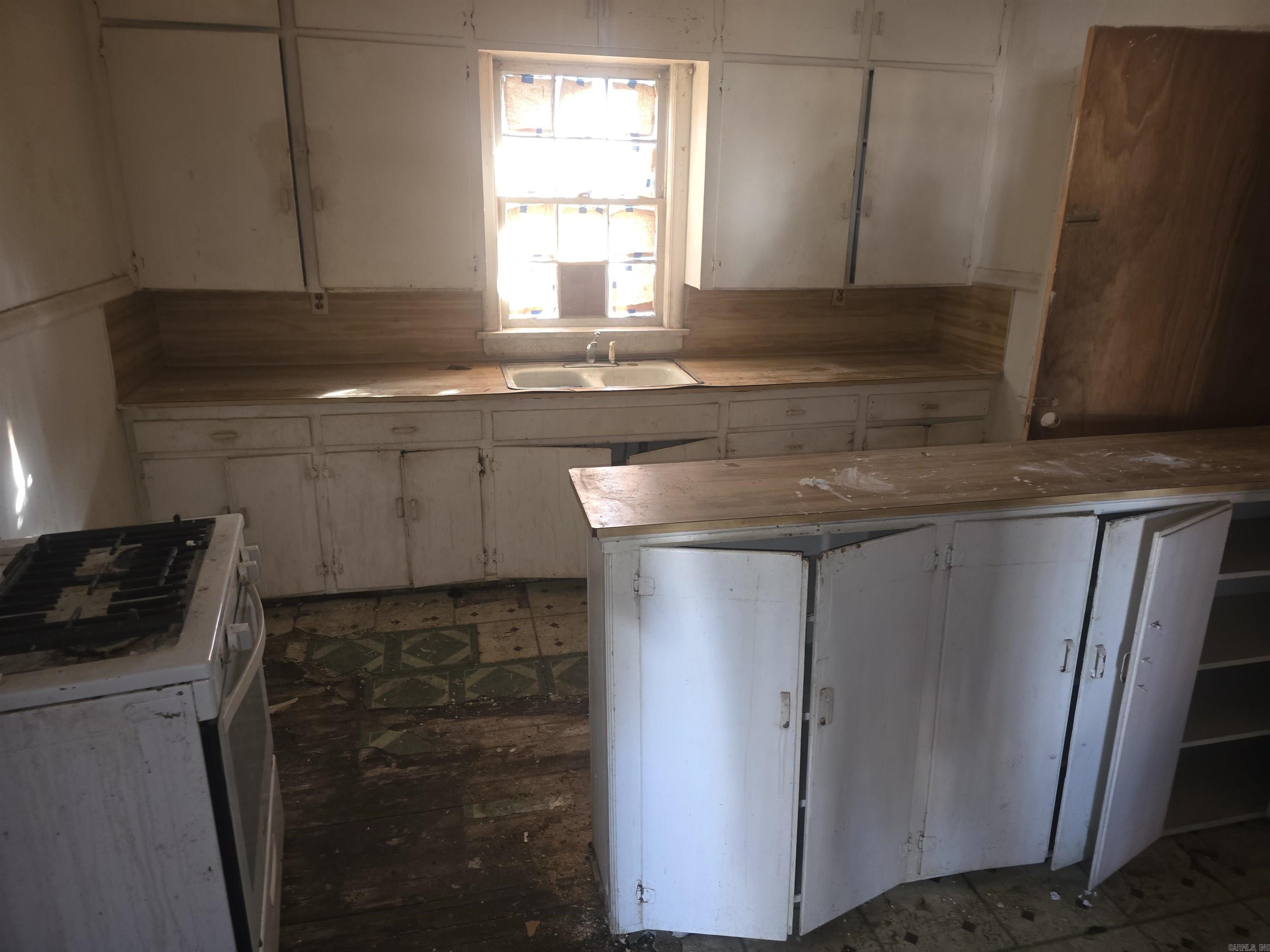 1509 S Walnut  Pine Bluff, AR